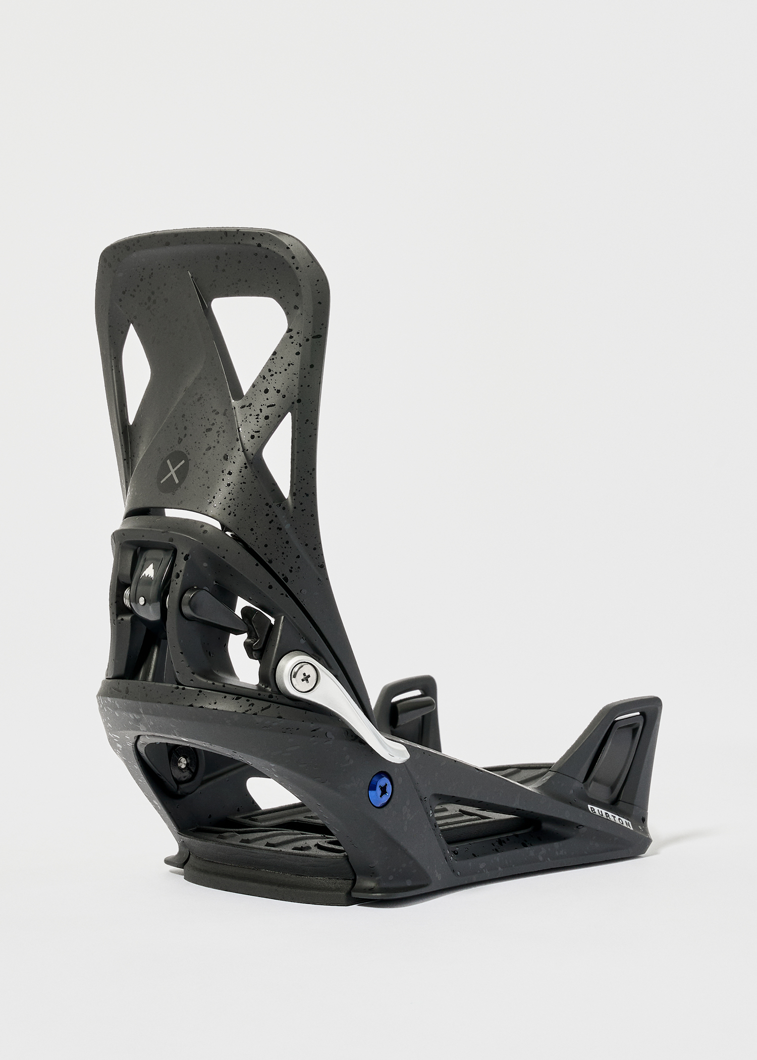 Step On® X Re:Flex Snowboard Bindings Burton Step On X Re:Flex Snowboard Binding - Snowboard