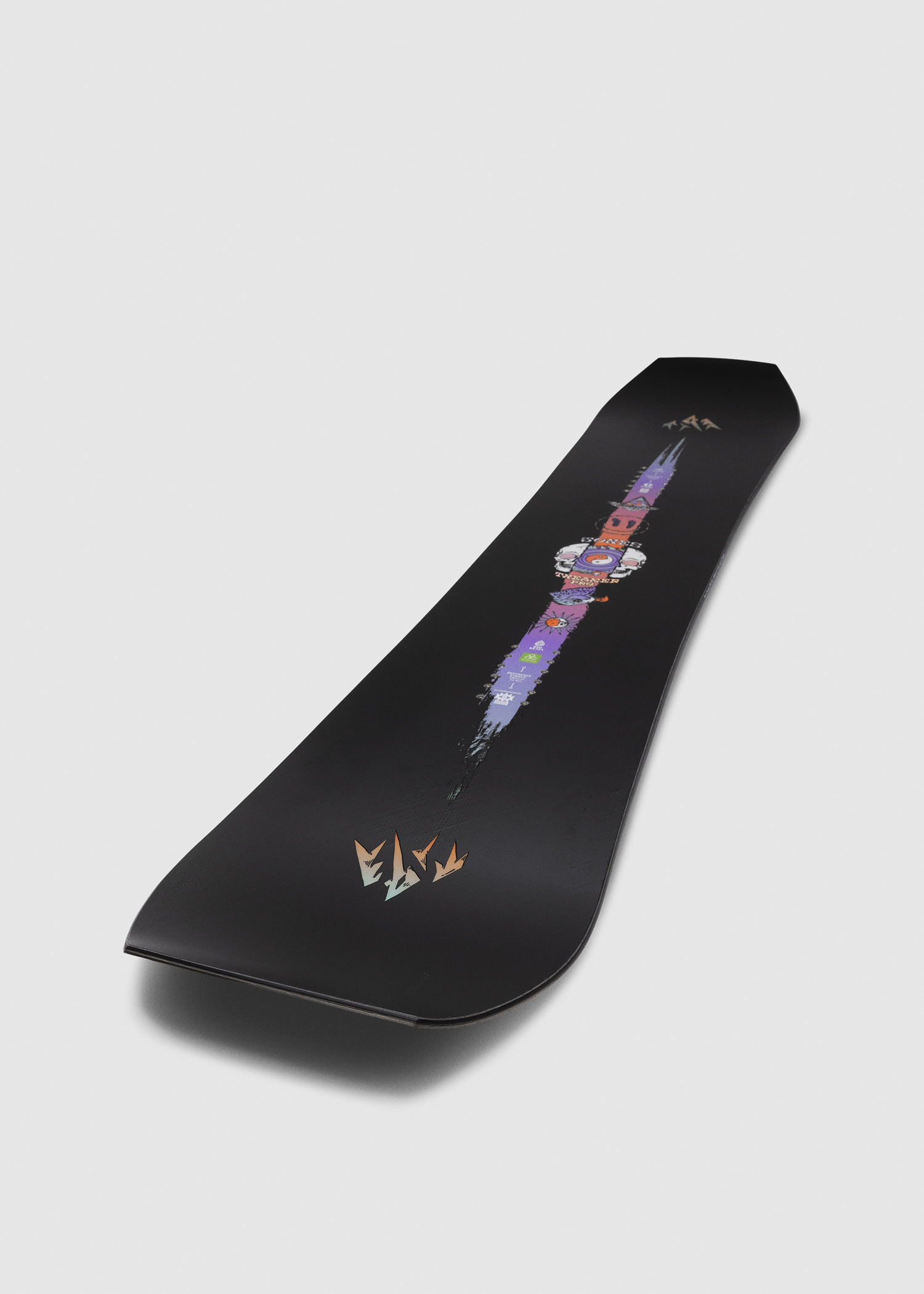 Jones Tweaker Pro Snowboard