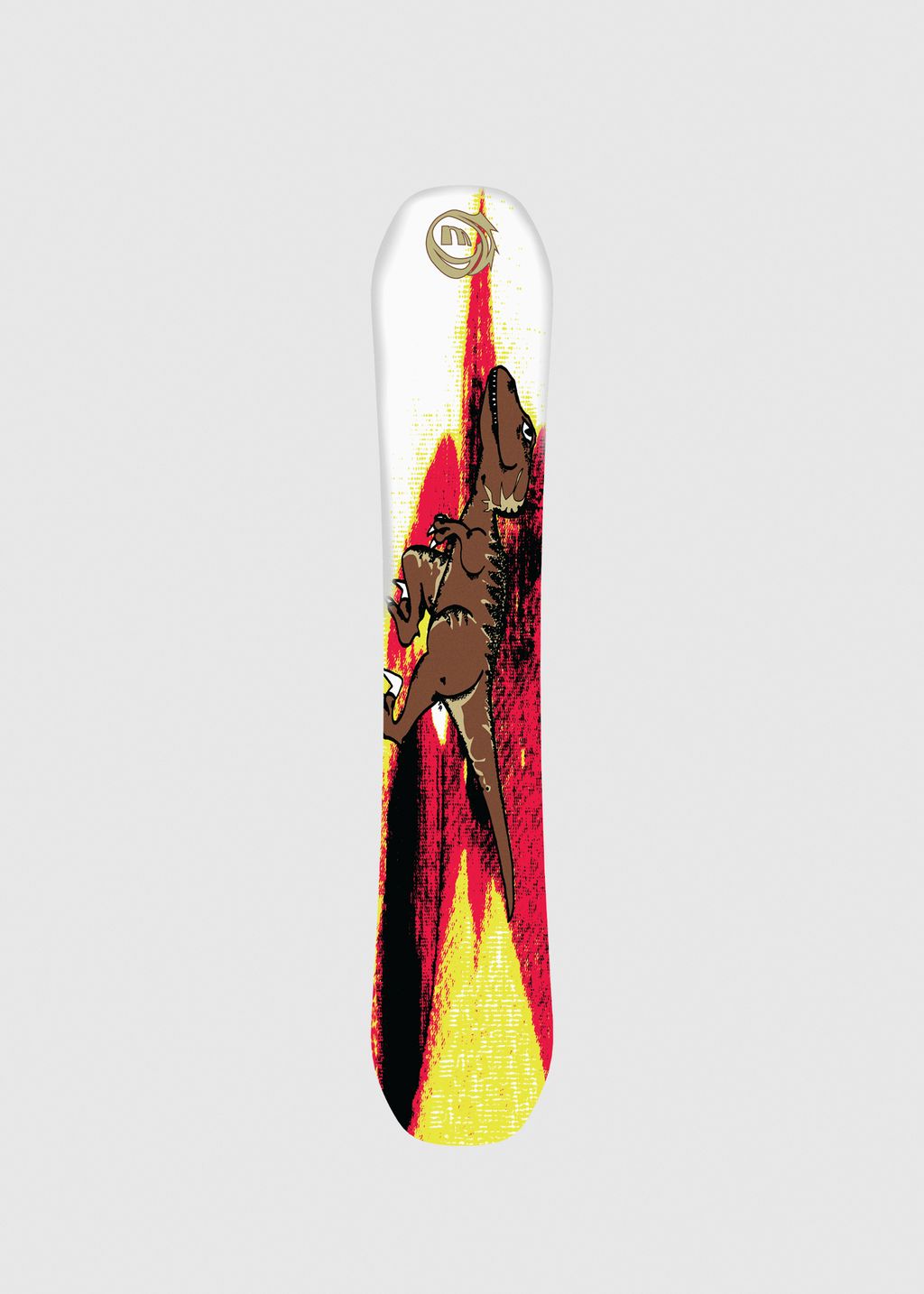 Morrow Todd Richards Snowboard