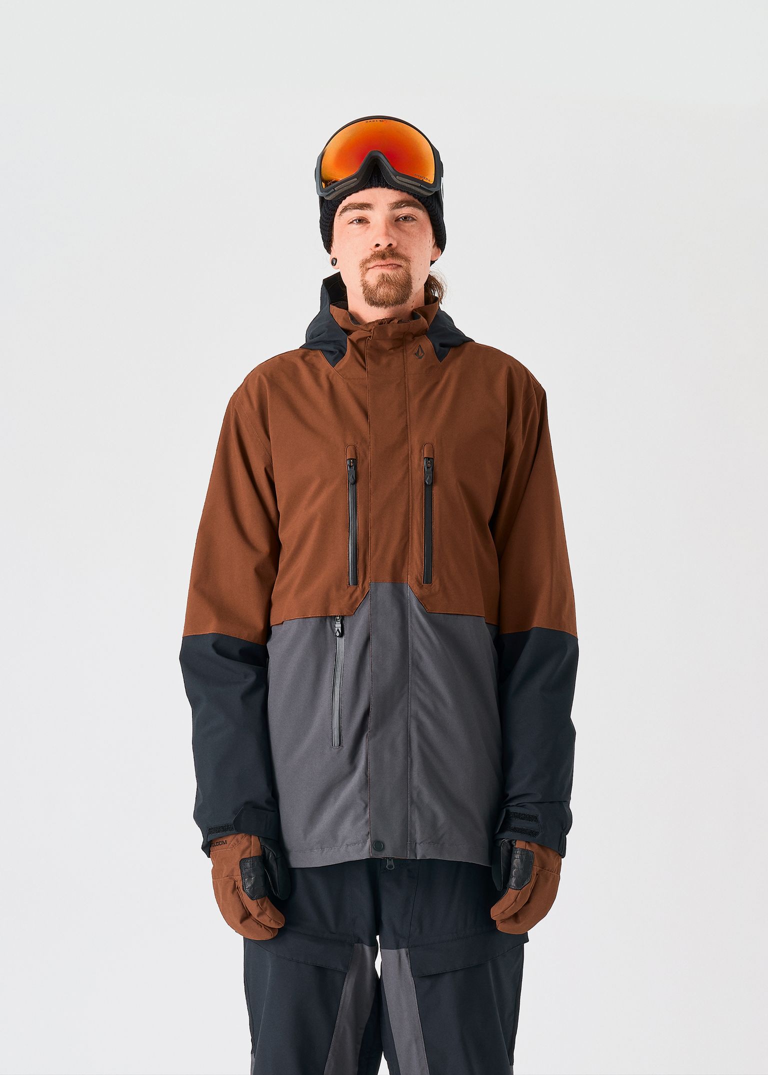 Rnge Stretch 30K Jacket image