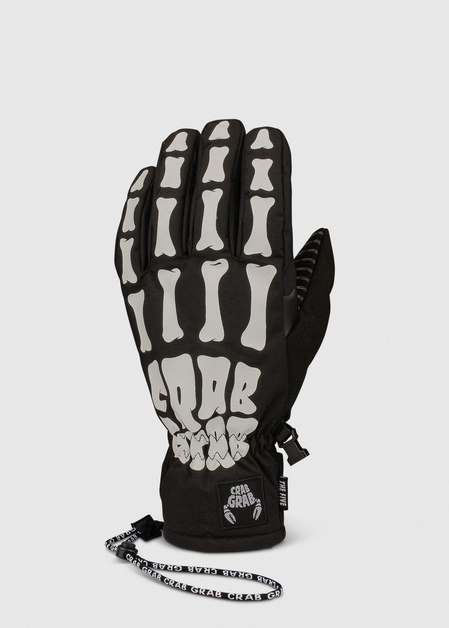 Five Gloves image