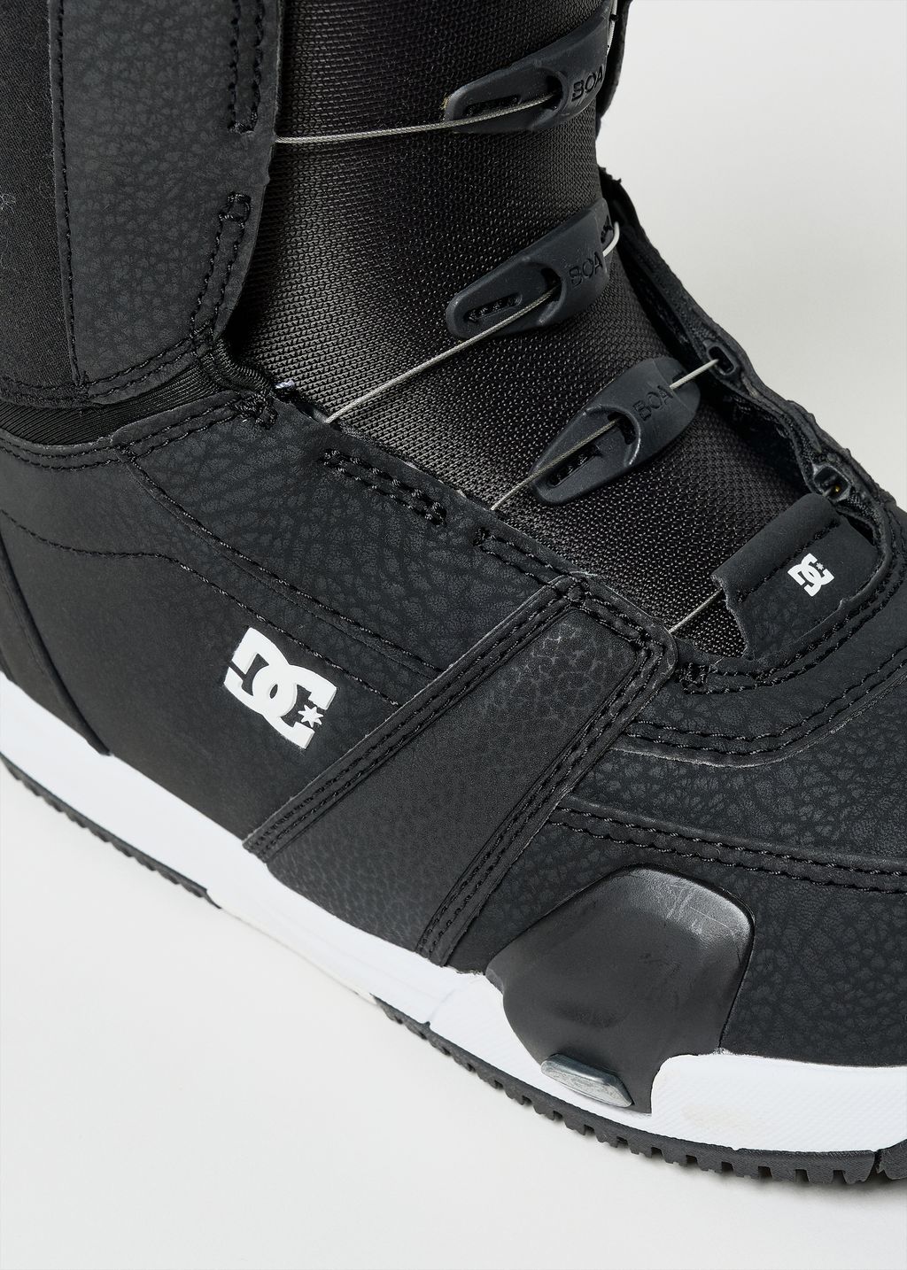 DC Lotus Step On Snowboard Boots