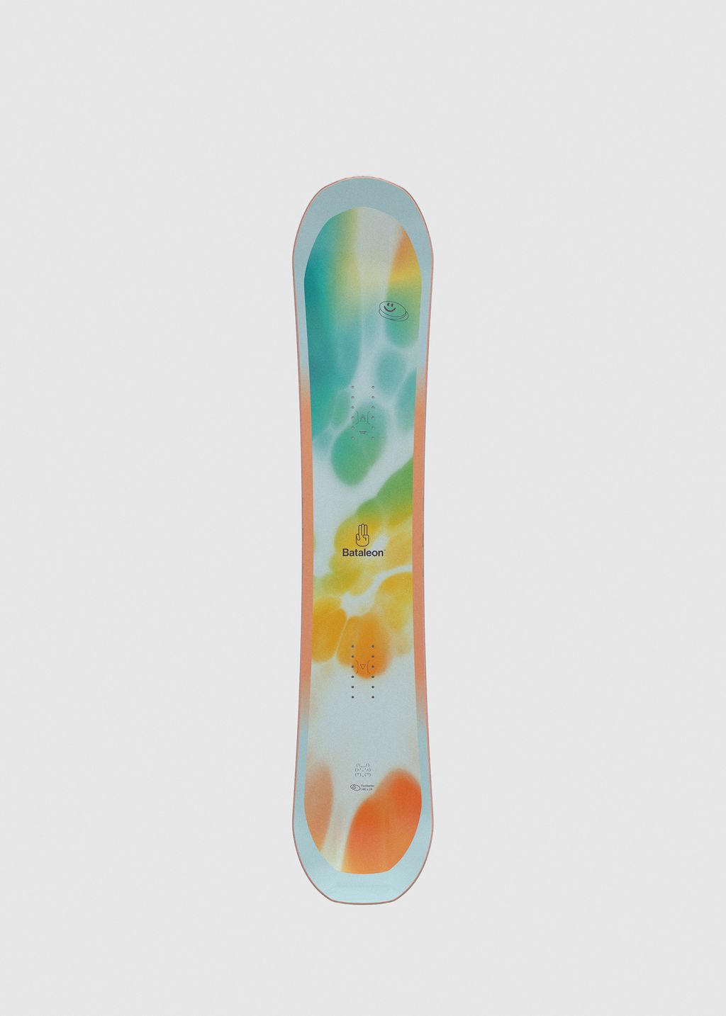 Bataleon Feelbetter Snowboard