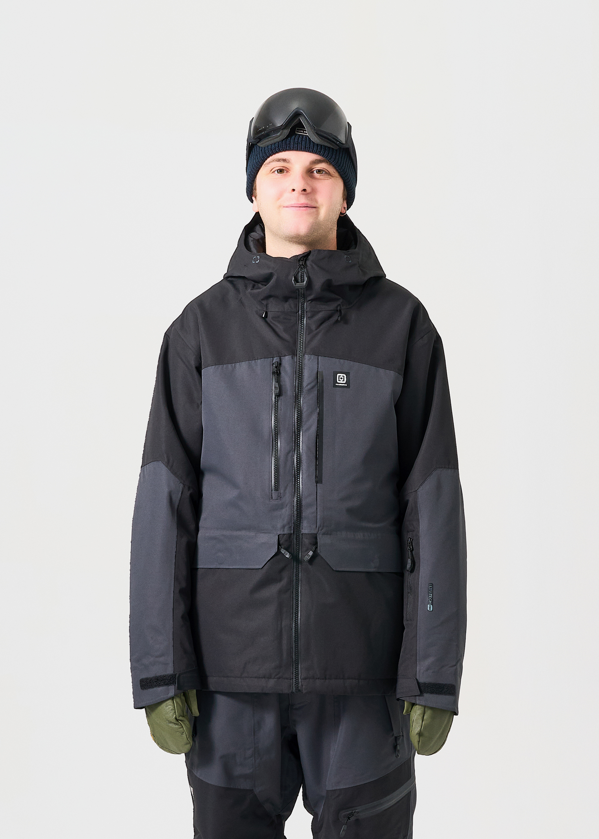 Horsefeathers Pearl Jacket