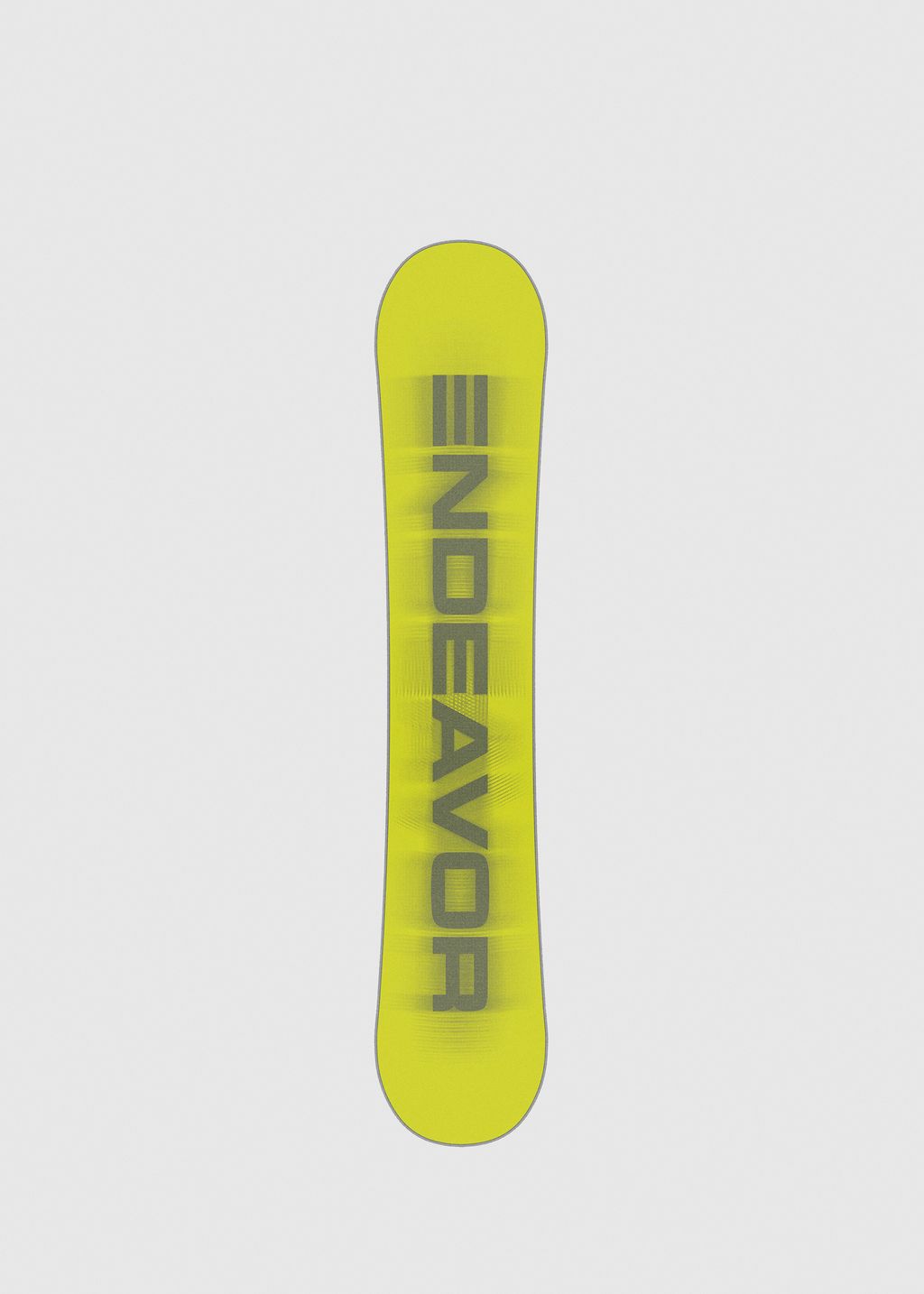 Endeavor Live Snowboard