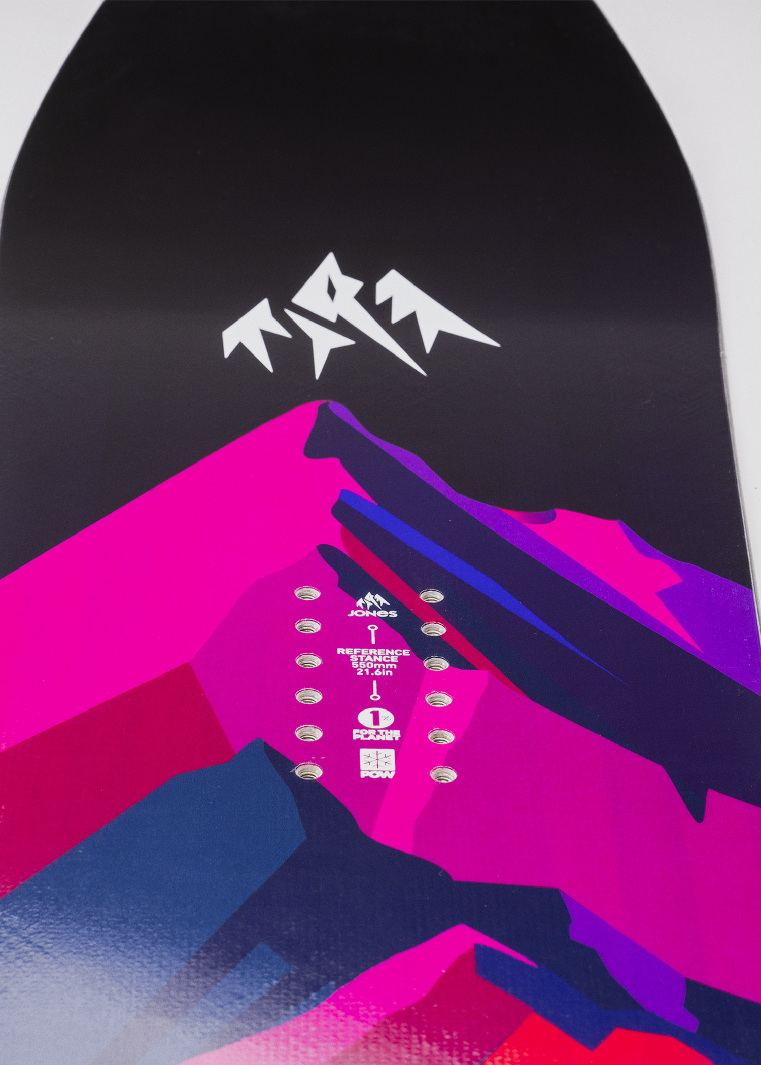 Jones Airheart 2.0 Snowboard