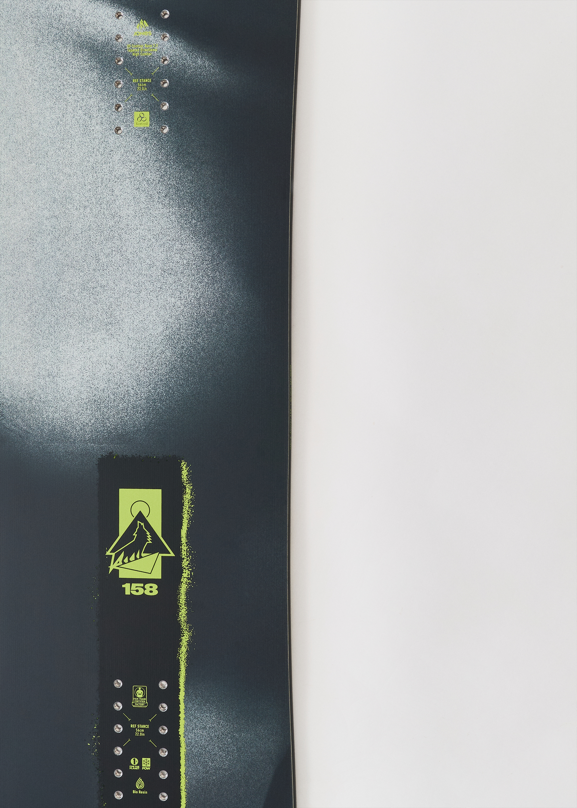 Jones Howler Snowboard