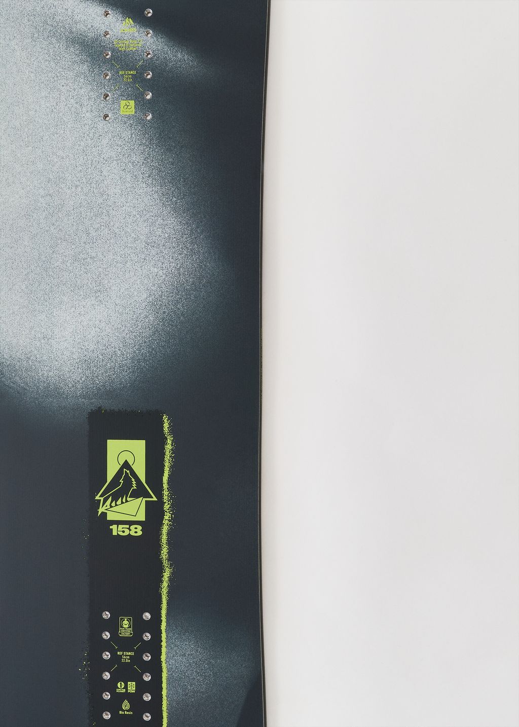 Jones Howler Snowboard