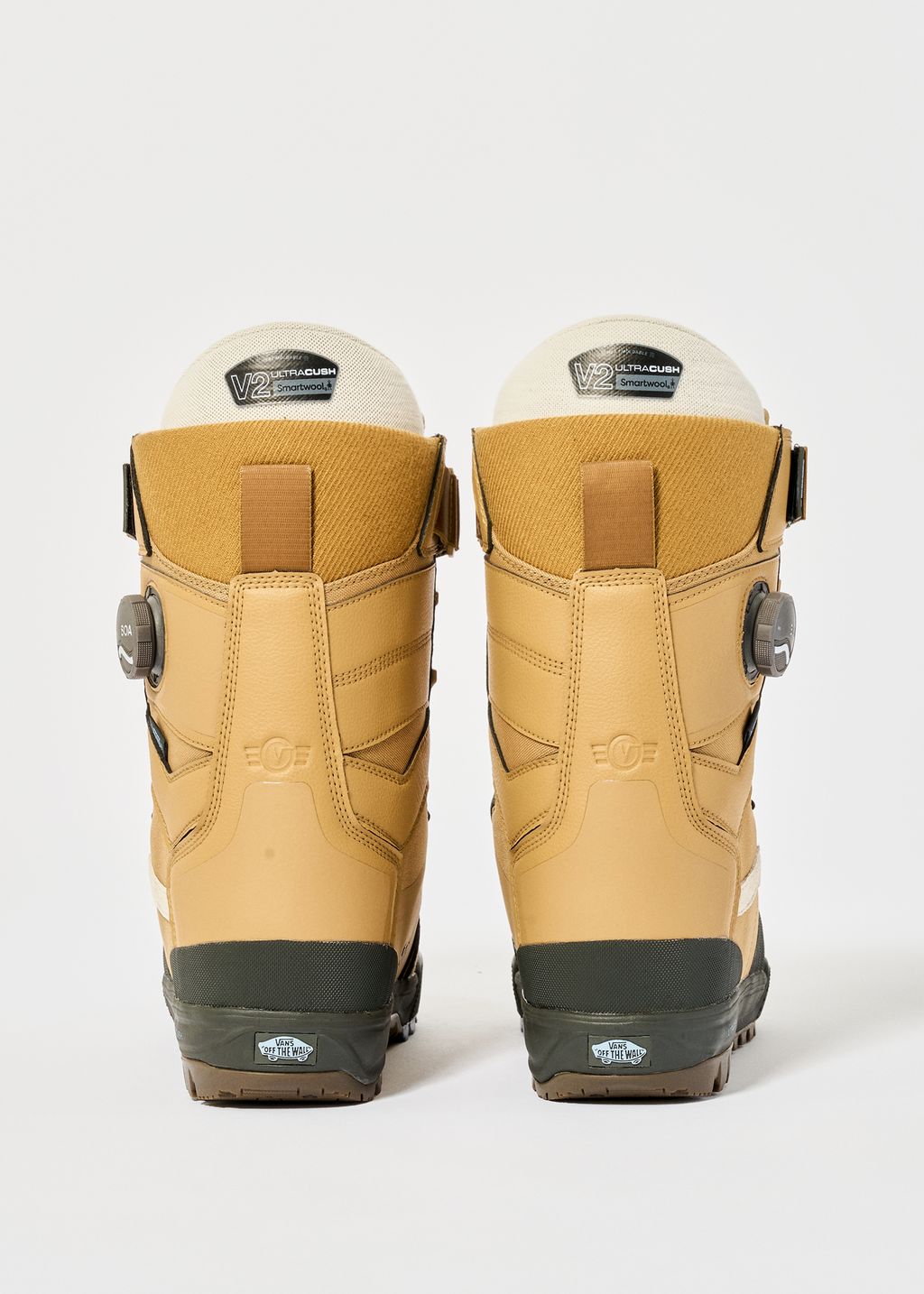 Vans Luna Ventana Snowboard Boots