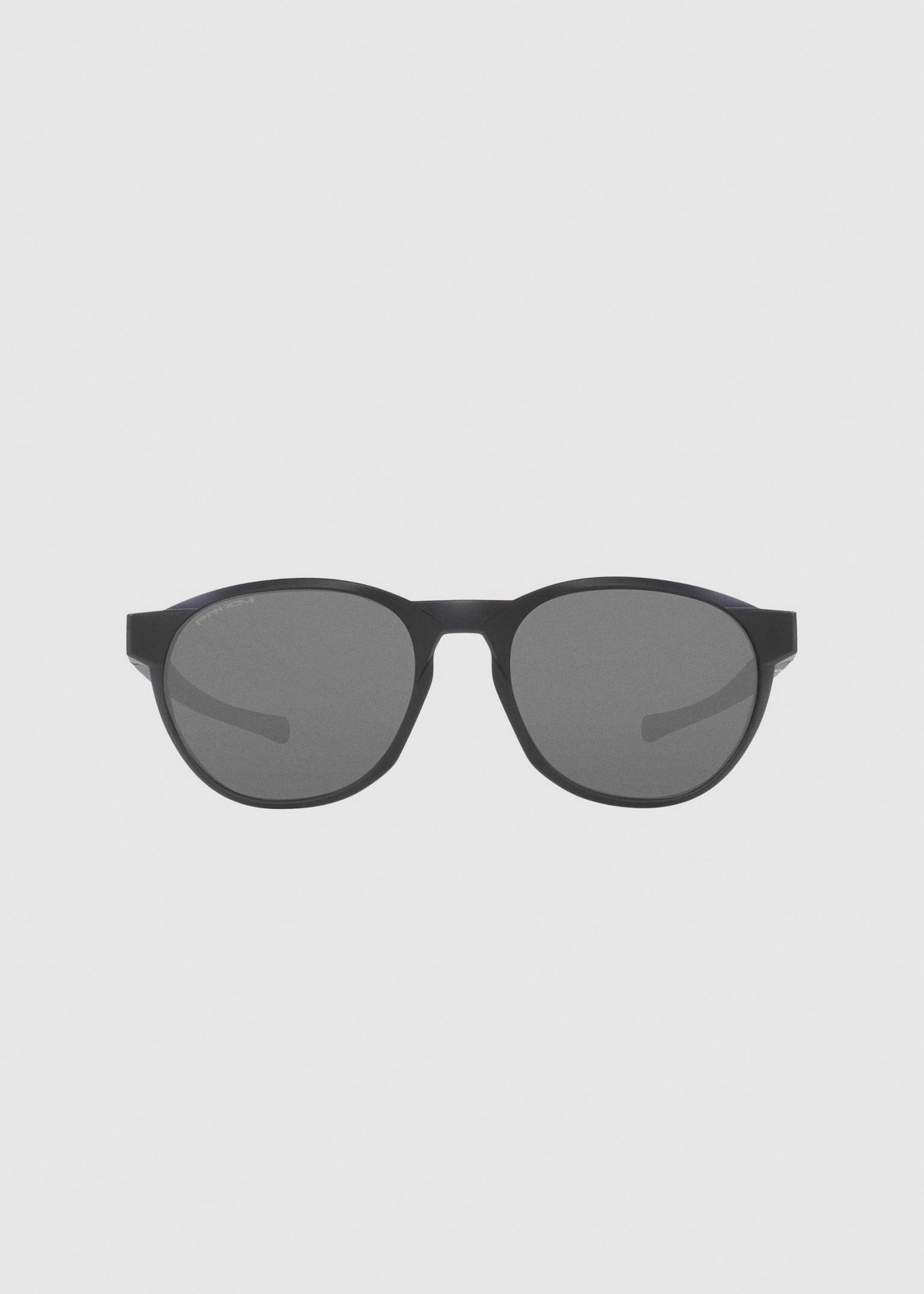 Reedmace Matte Black Ink / Prizm Black Sunglasses image