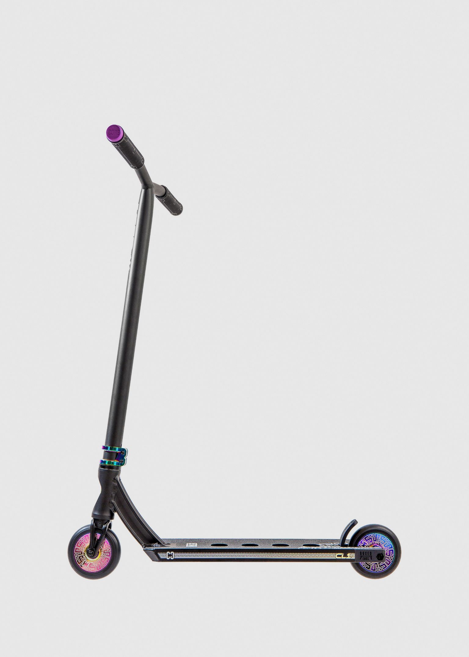 CL1 Complete Scooter image