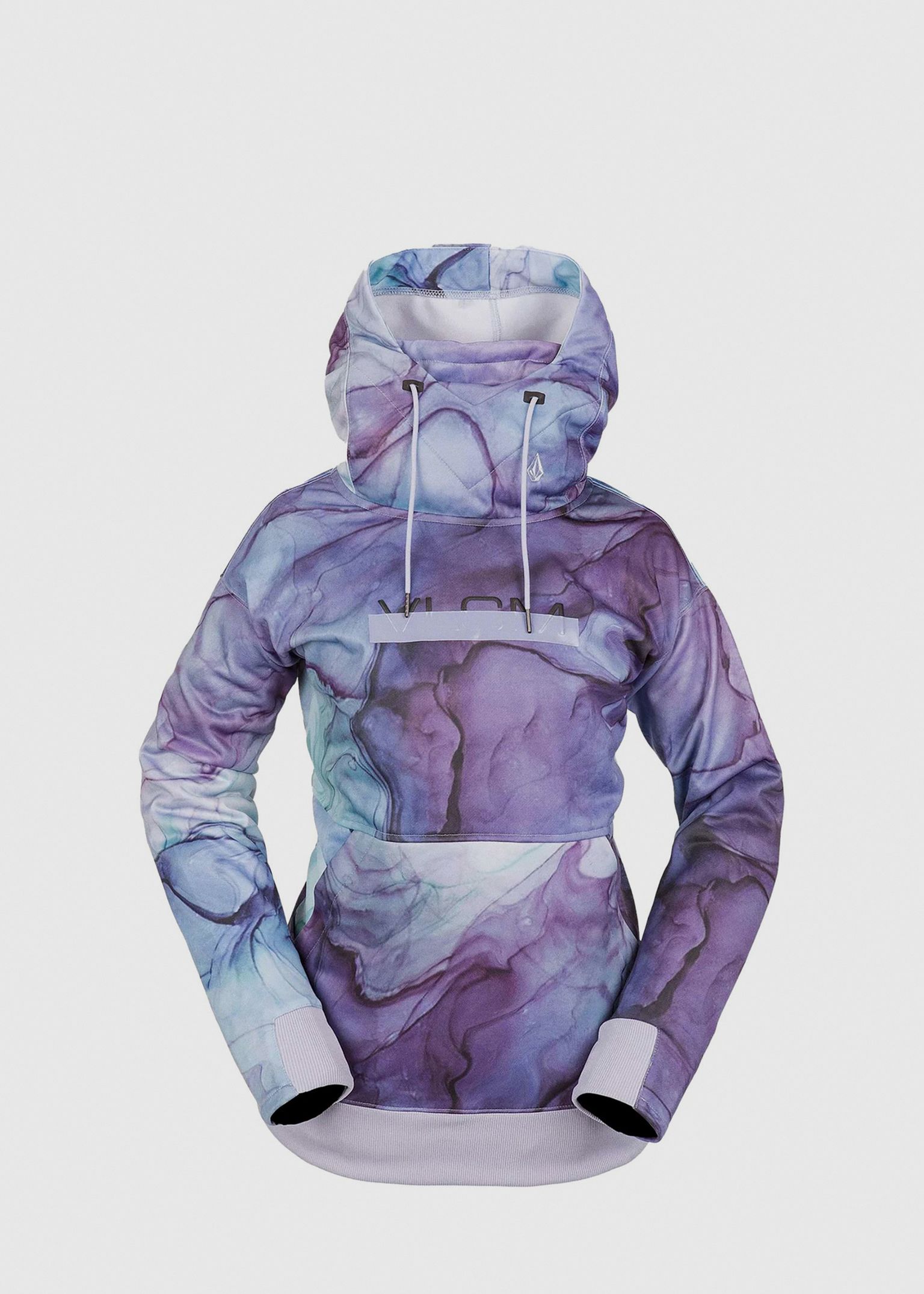 Riding Hydro Hoodie image