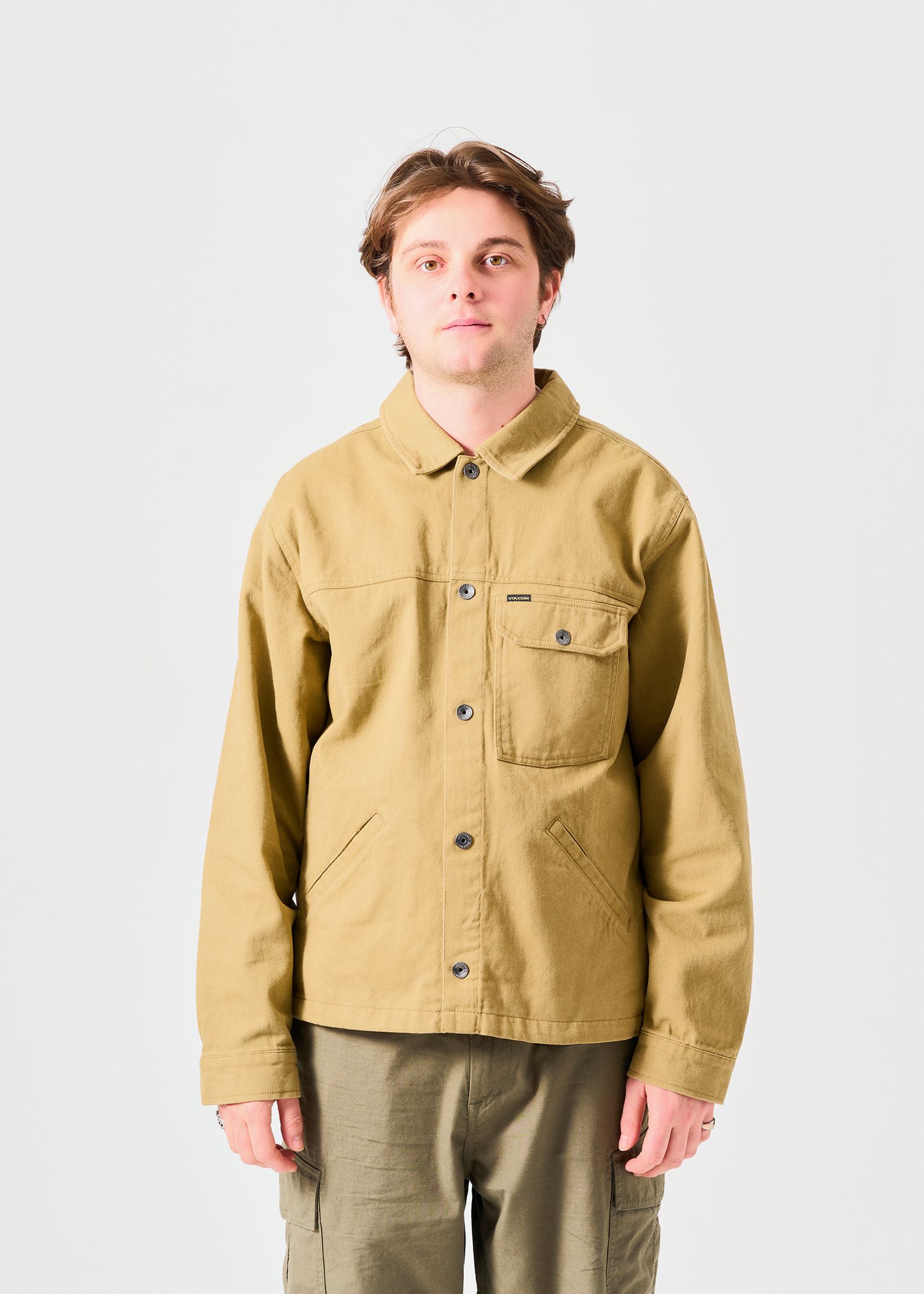 Lostcontrol Jacket image