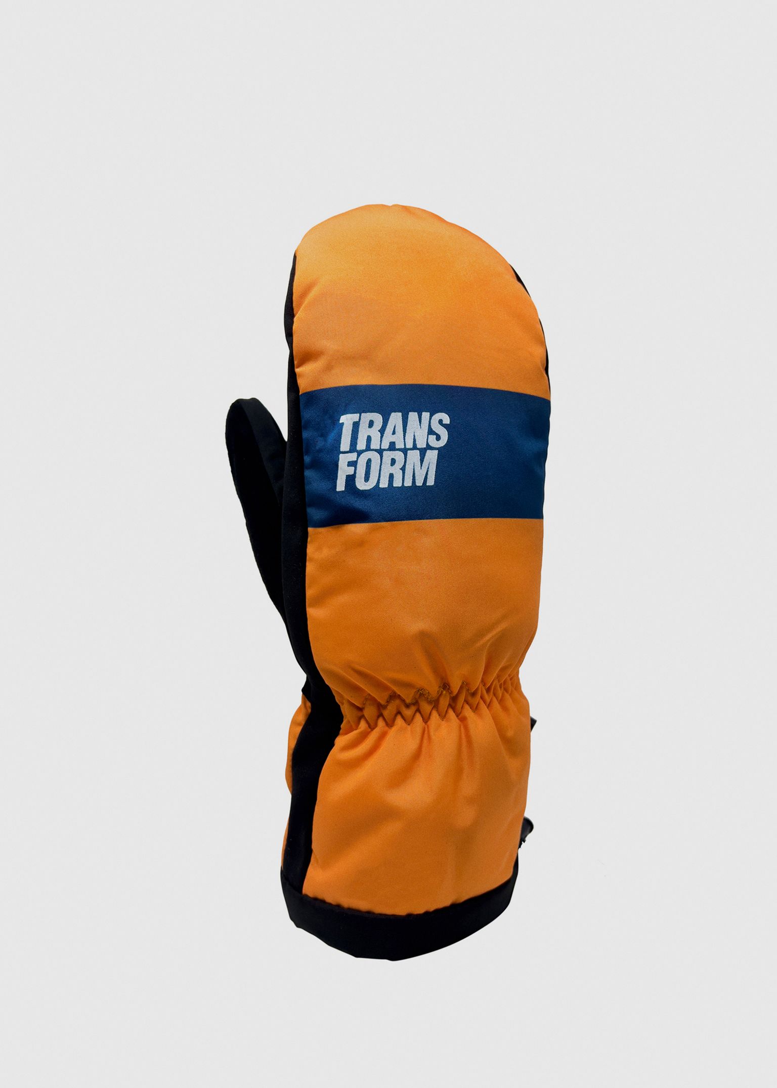 Budget Smuggler Mittens image