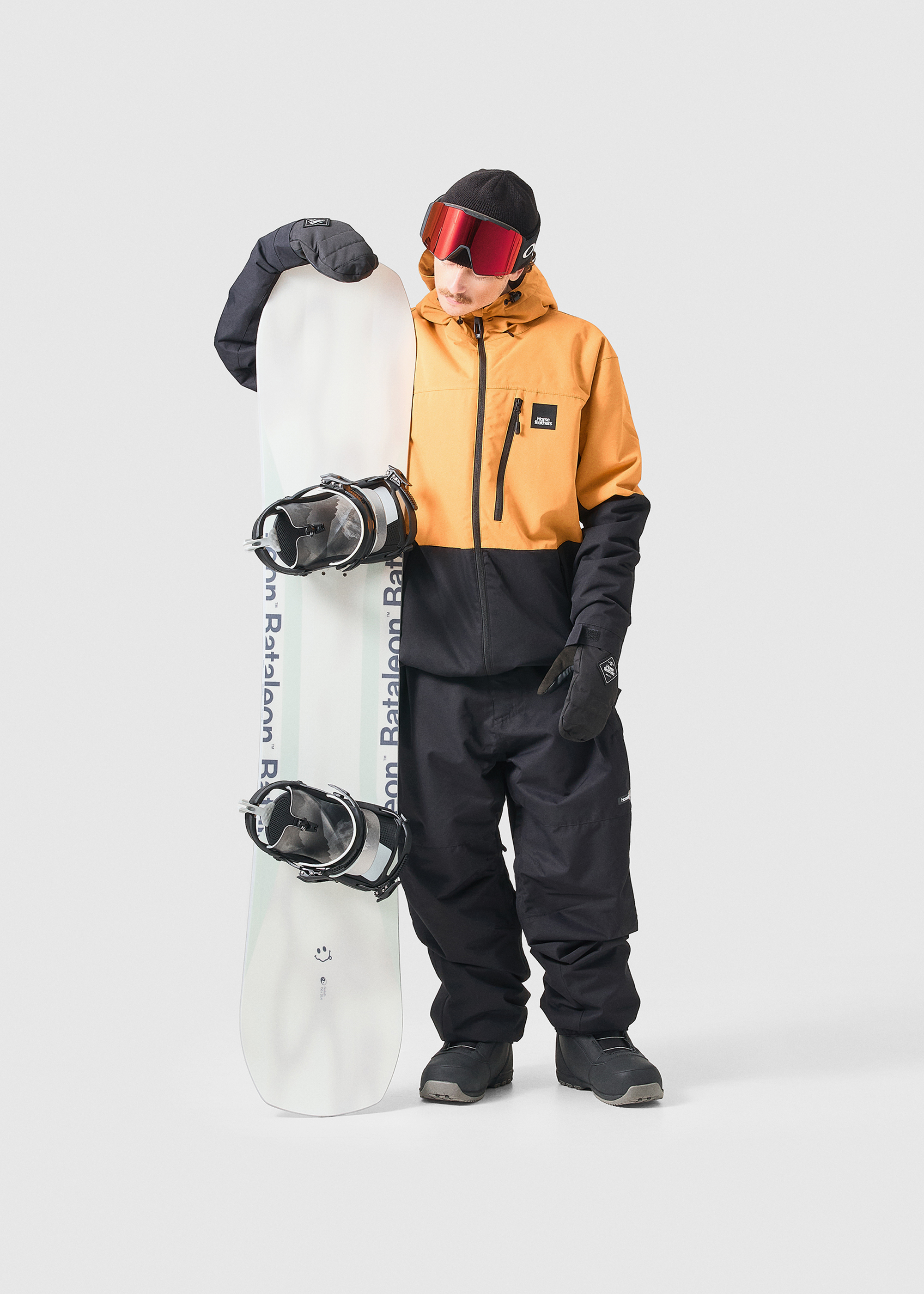 Horsefeathersウェア上下XL Horsefeathers Recon Jacket