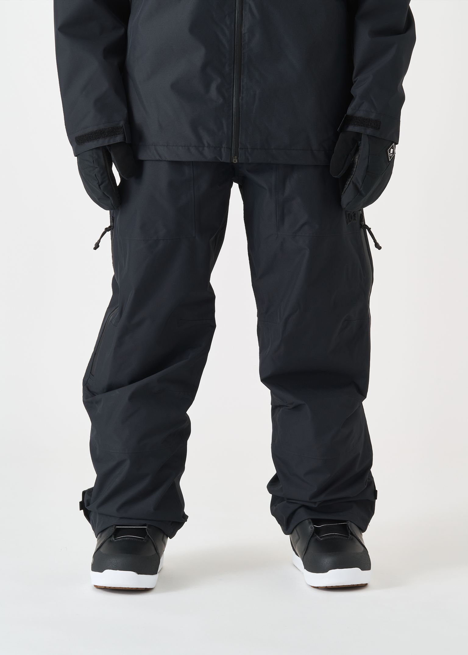 Squadron 30K Pants image