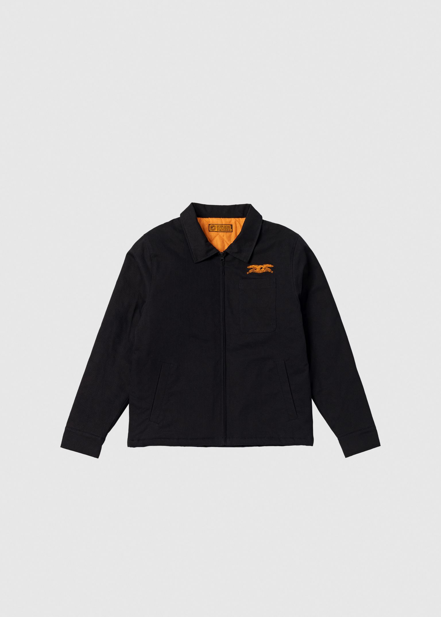 Basic Eagle Stash Jacket image