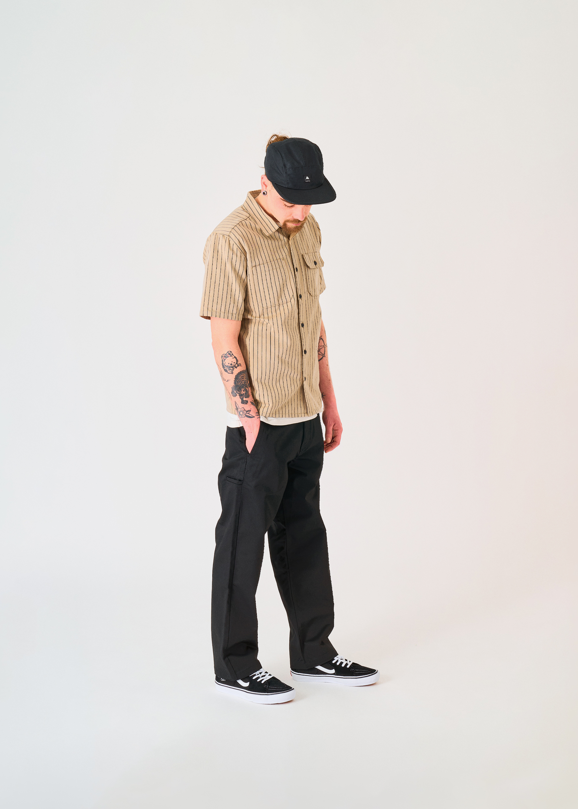 Frickin Skate Chino Pant