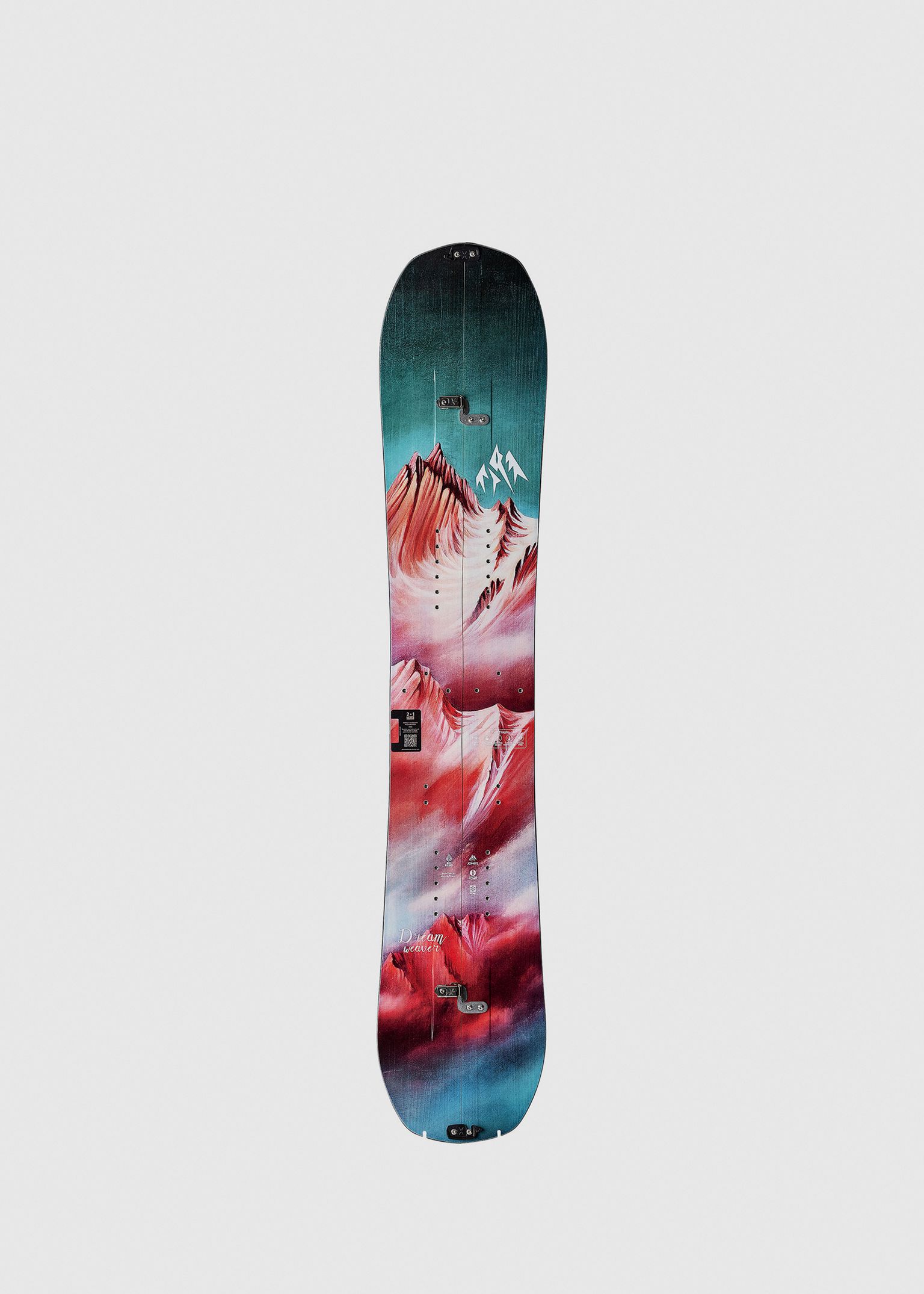 Dream Weaver Splitboard 2023 image