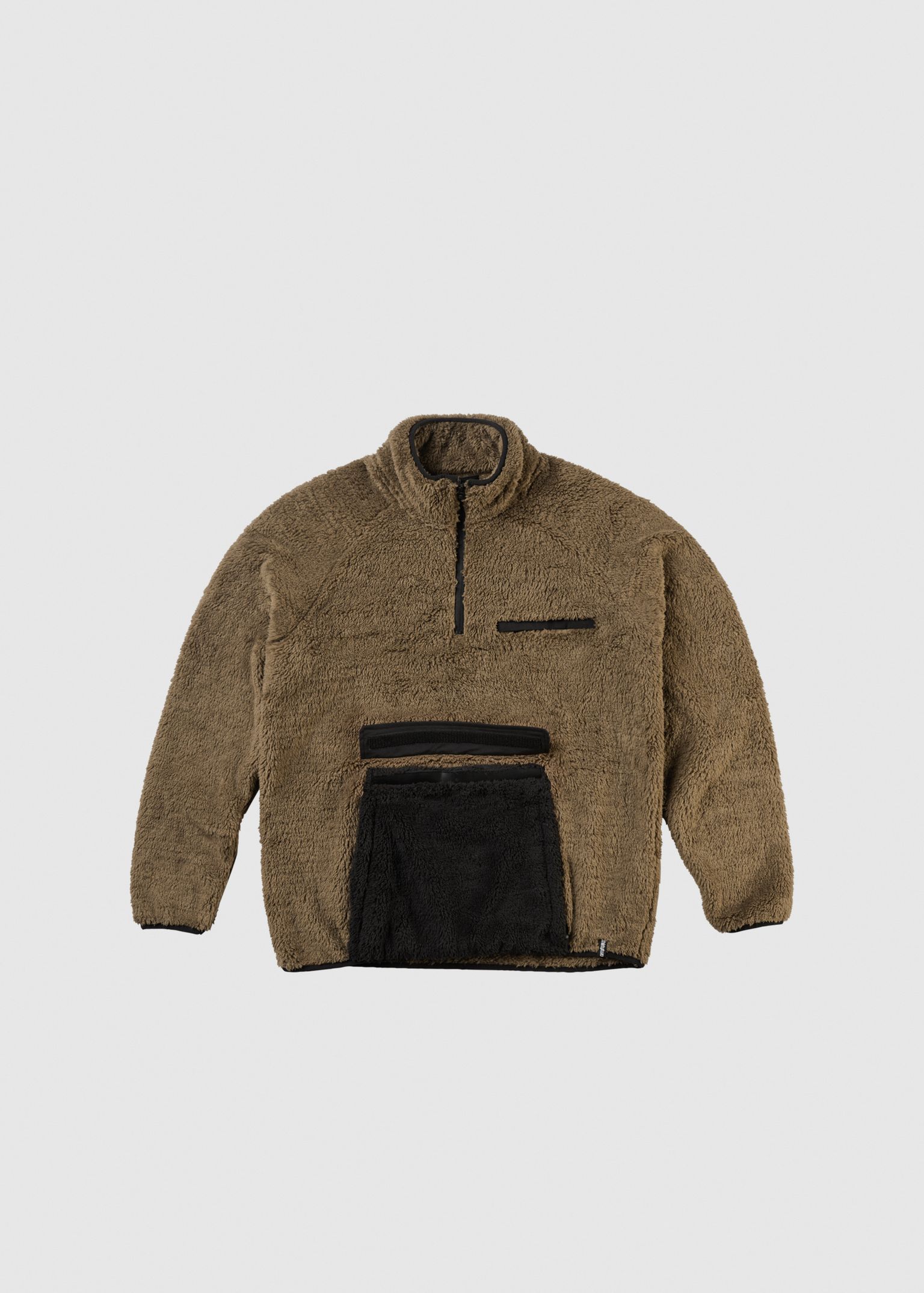 Reststop Pile Jacket image