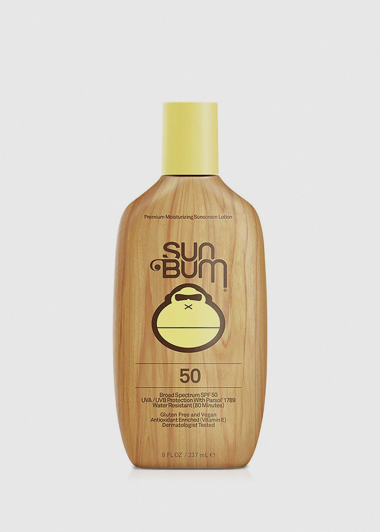 Original SPF 50 Sunscreen Lotion image