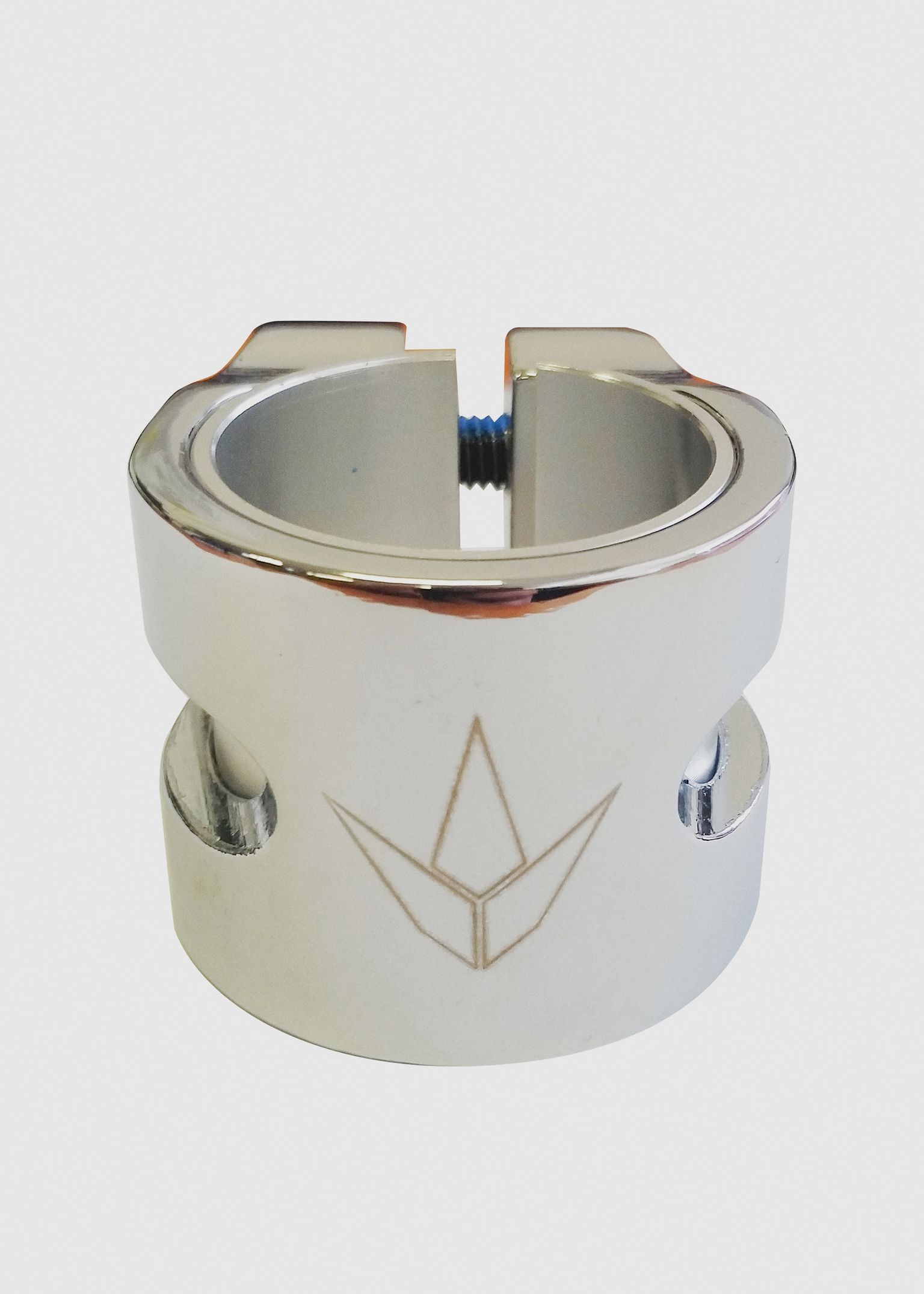 2 Bolt Oversized Clamps image
