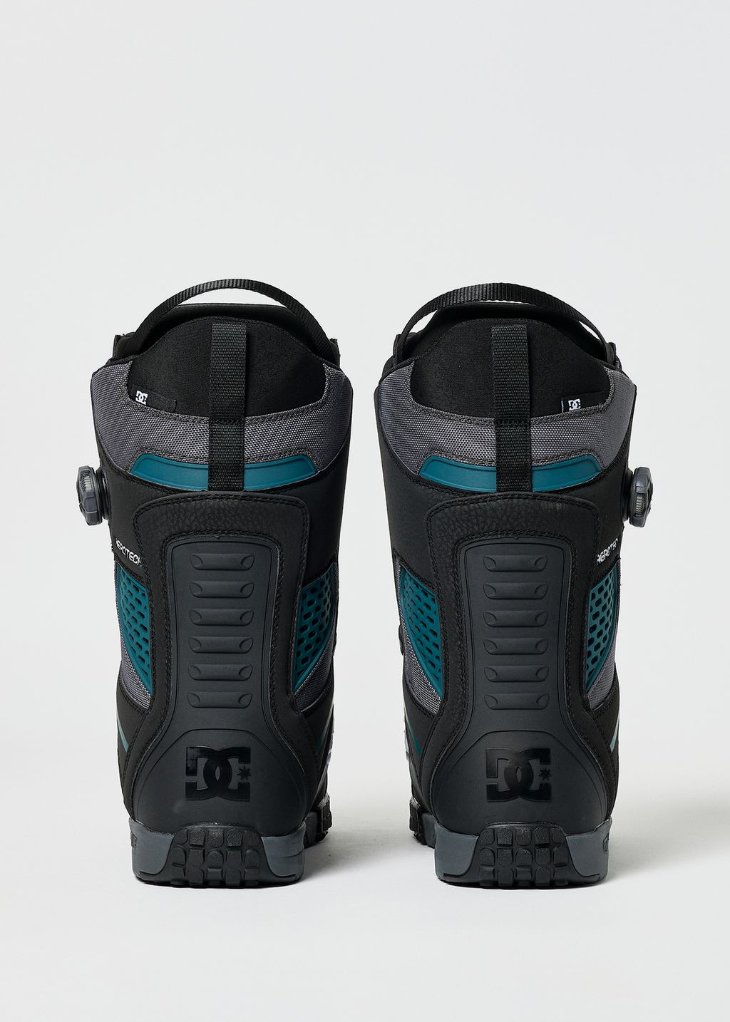 DC Phantom Snowboard Boots