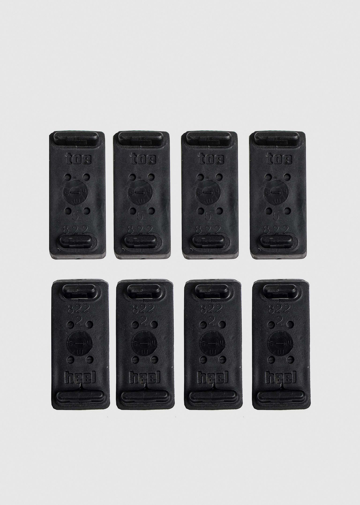 Hard Bushings image