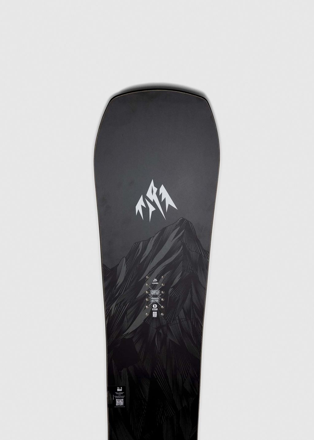 Jones Ultra Mtn Twin Snowboard
