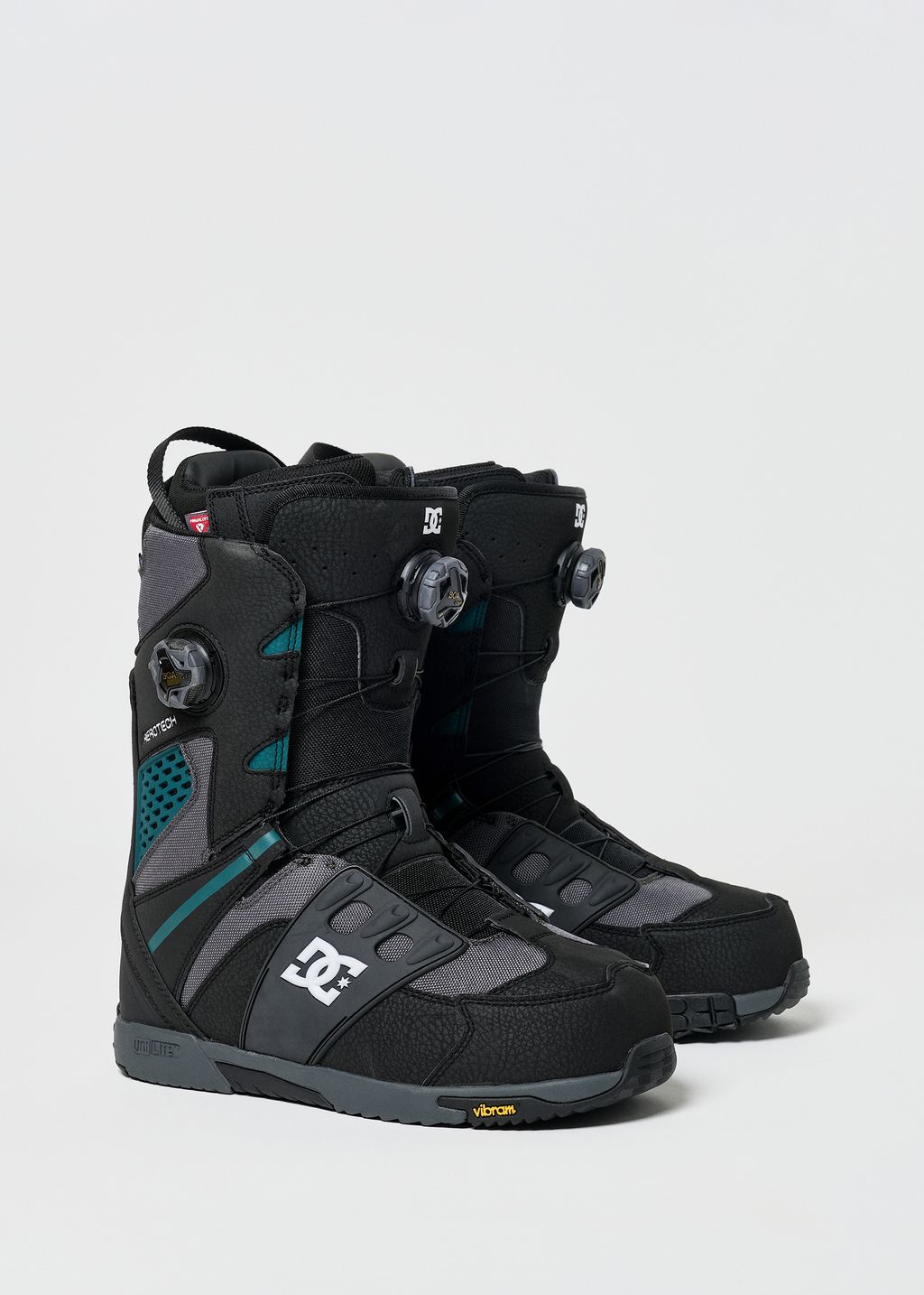DC Phantom Snowboard Boots