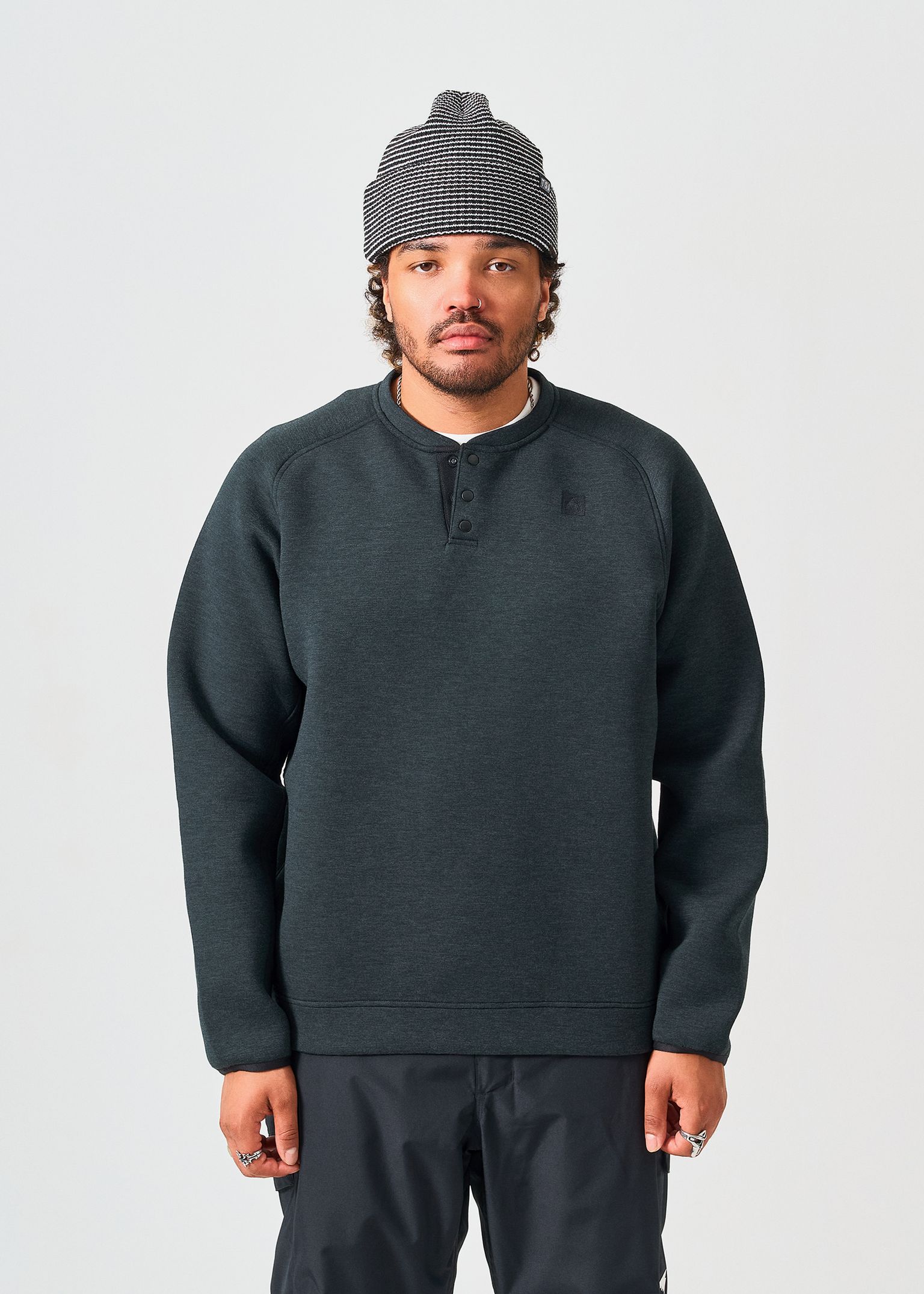 SpaceCloud Henley image