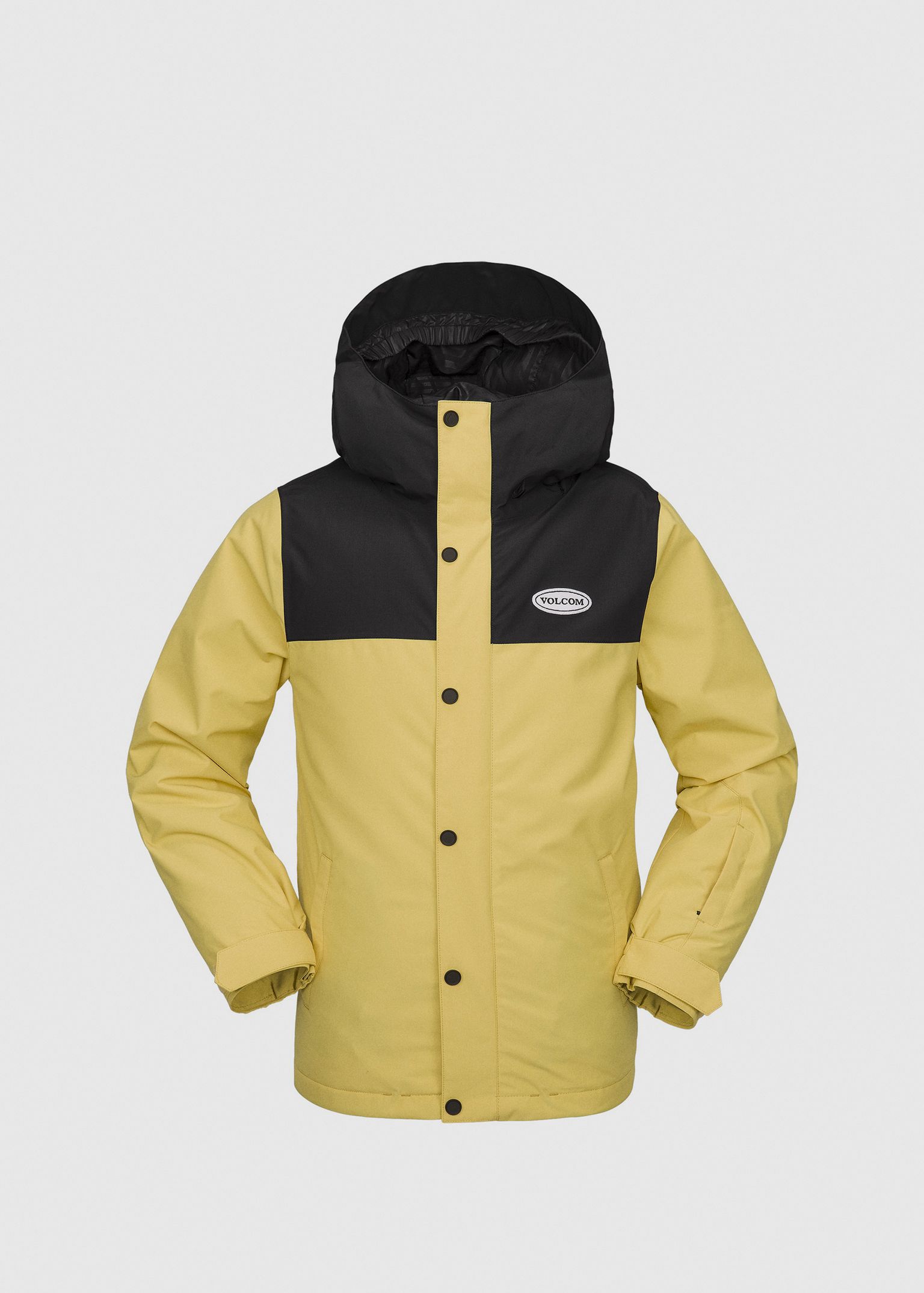 Stone.91 Insulated Jacket image