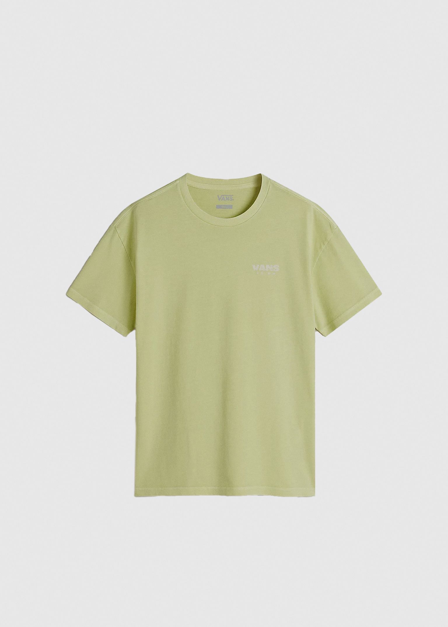 Suspension Oversized T-Shirt image