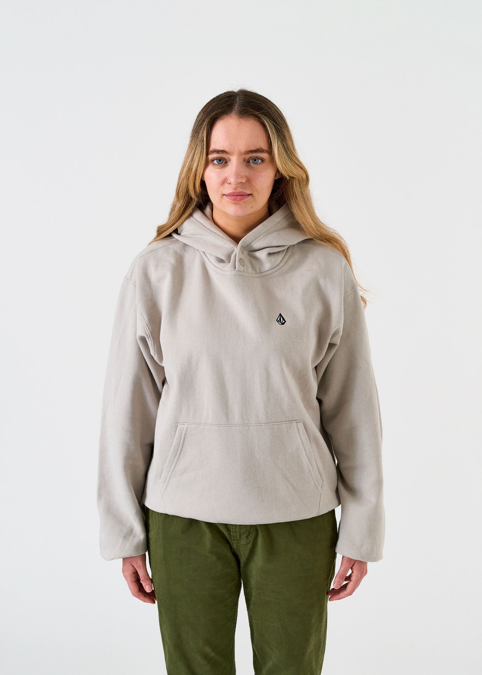 Costus Pullover Fleece image