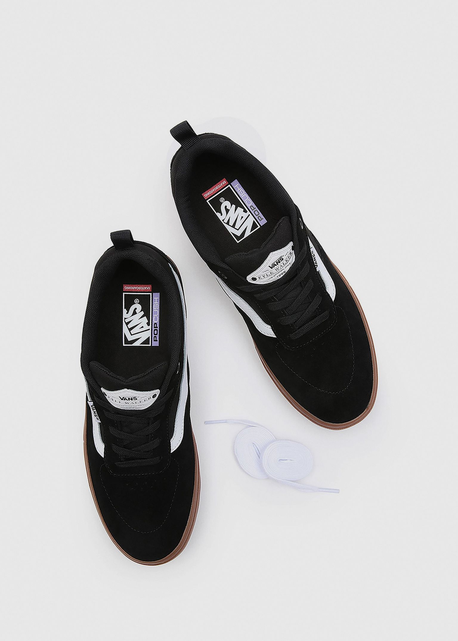 Kyle Walker Pro Skate Shoes image