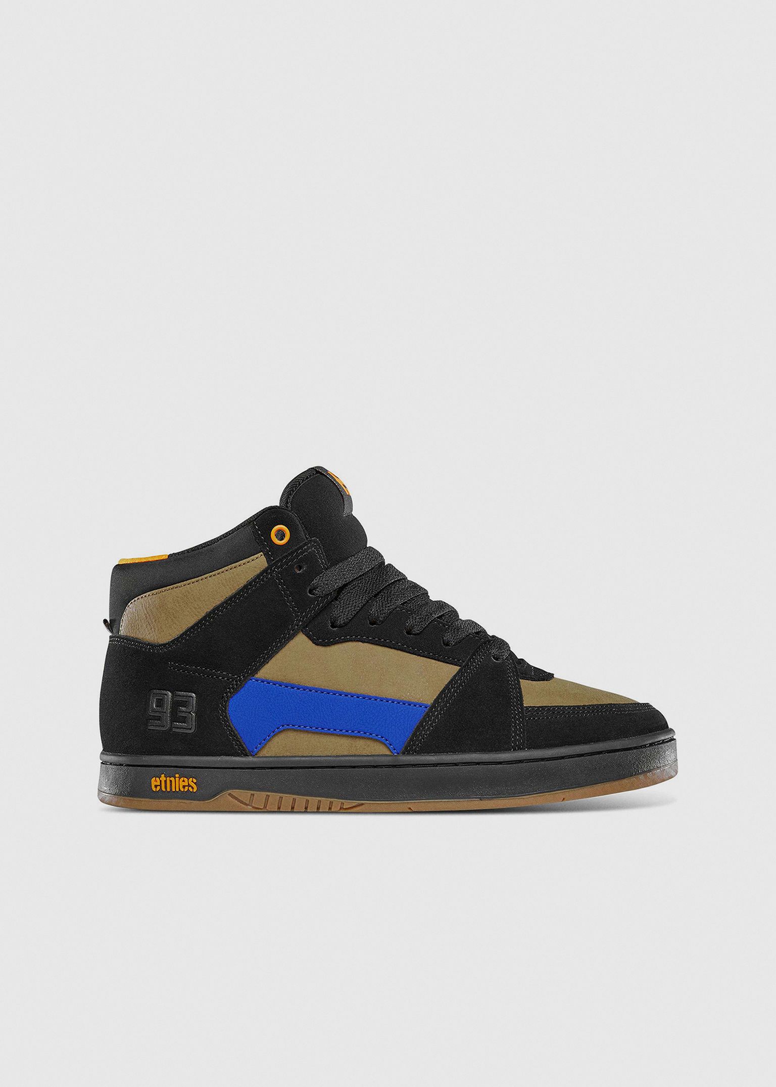 Mc Rap Hi Shoes image