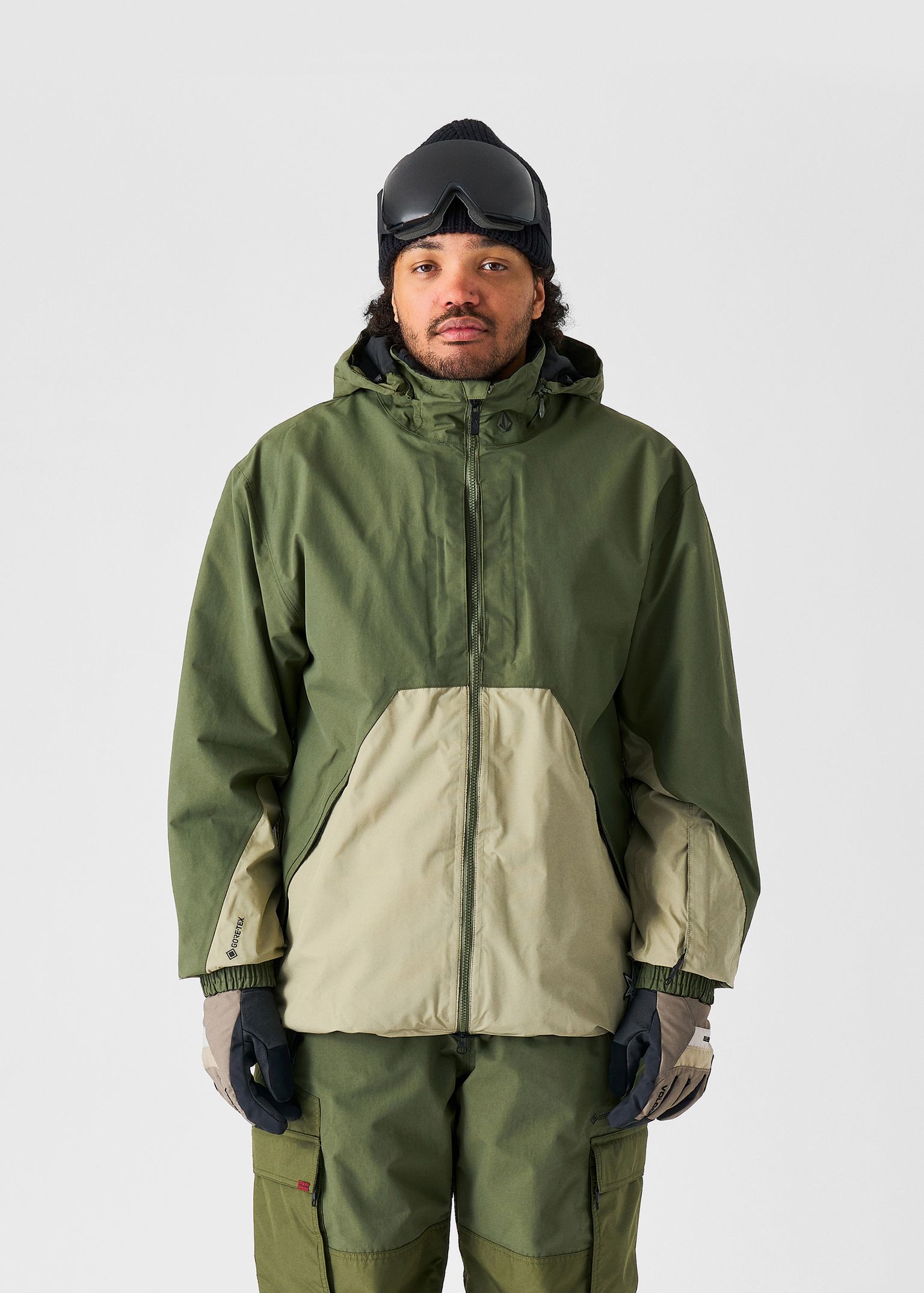 Longo GORE-TEX Jacket image