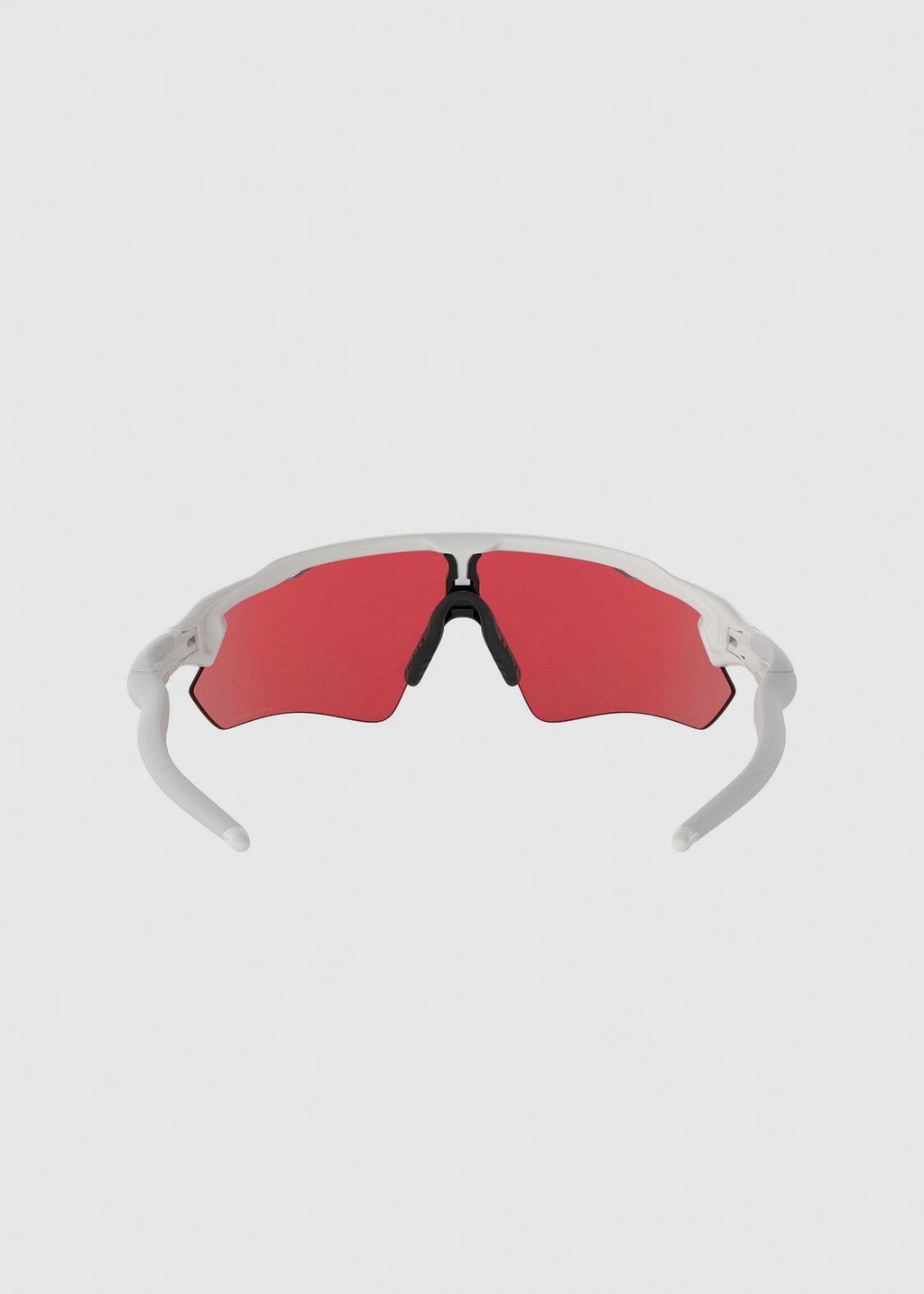 Oakley Radar EV Path Polished White / Prizm Snow Sapphire Sunglasses