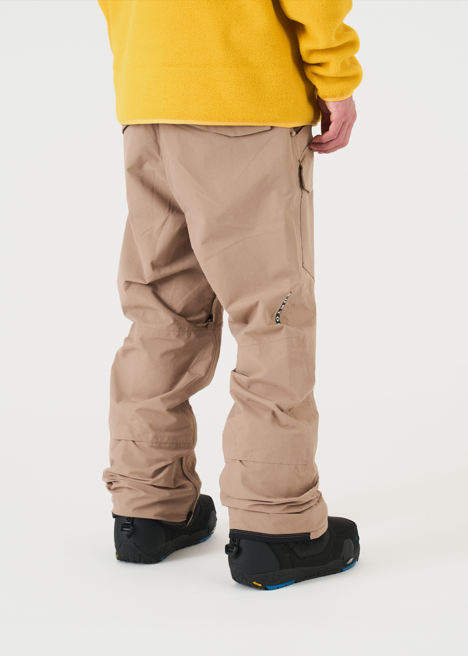 Snowboard Pants Burton Frostner Pant Covert Pants