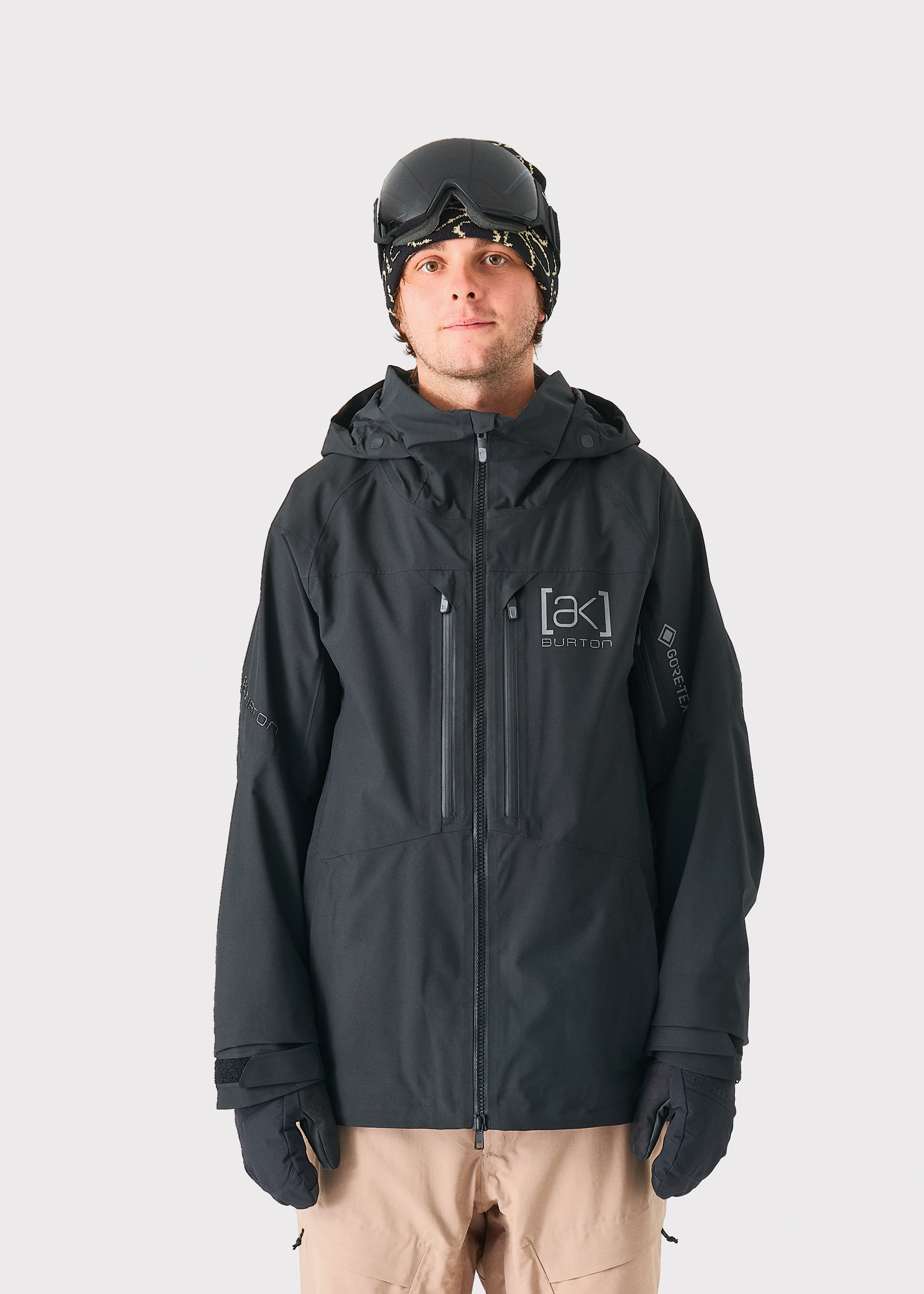 Burton [AK] Swash GORE-TEX 2L Jacket