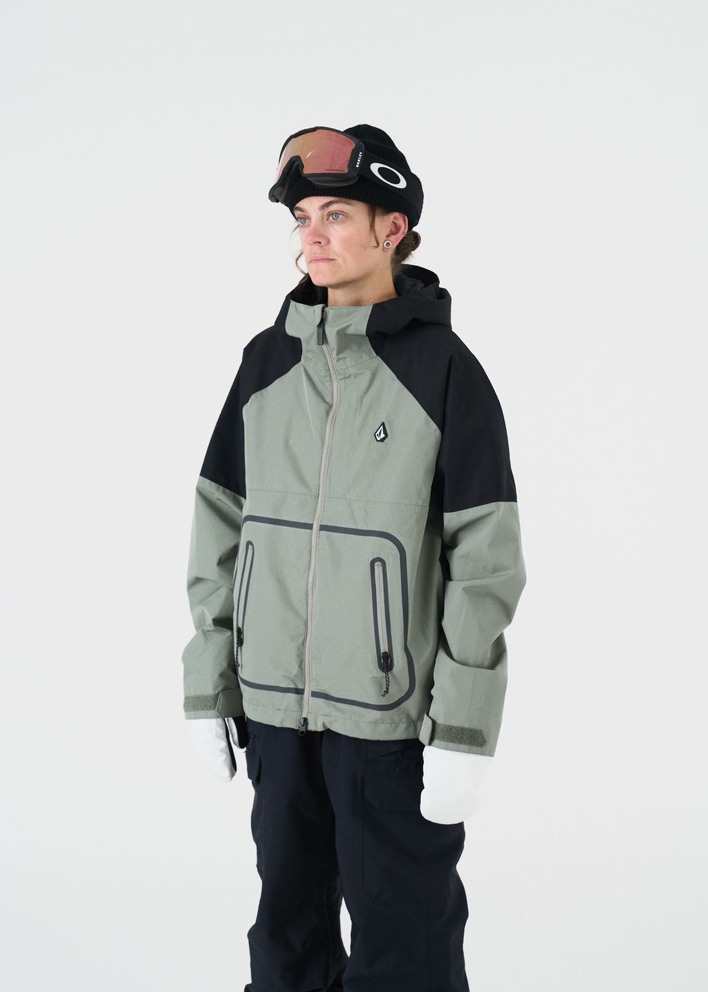 Volcom Revna 20K Jacket