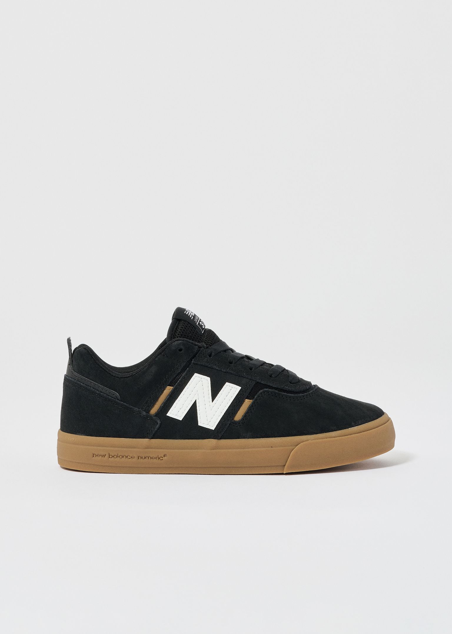 Jamie Foy 306 Shoes image
