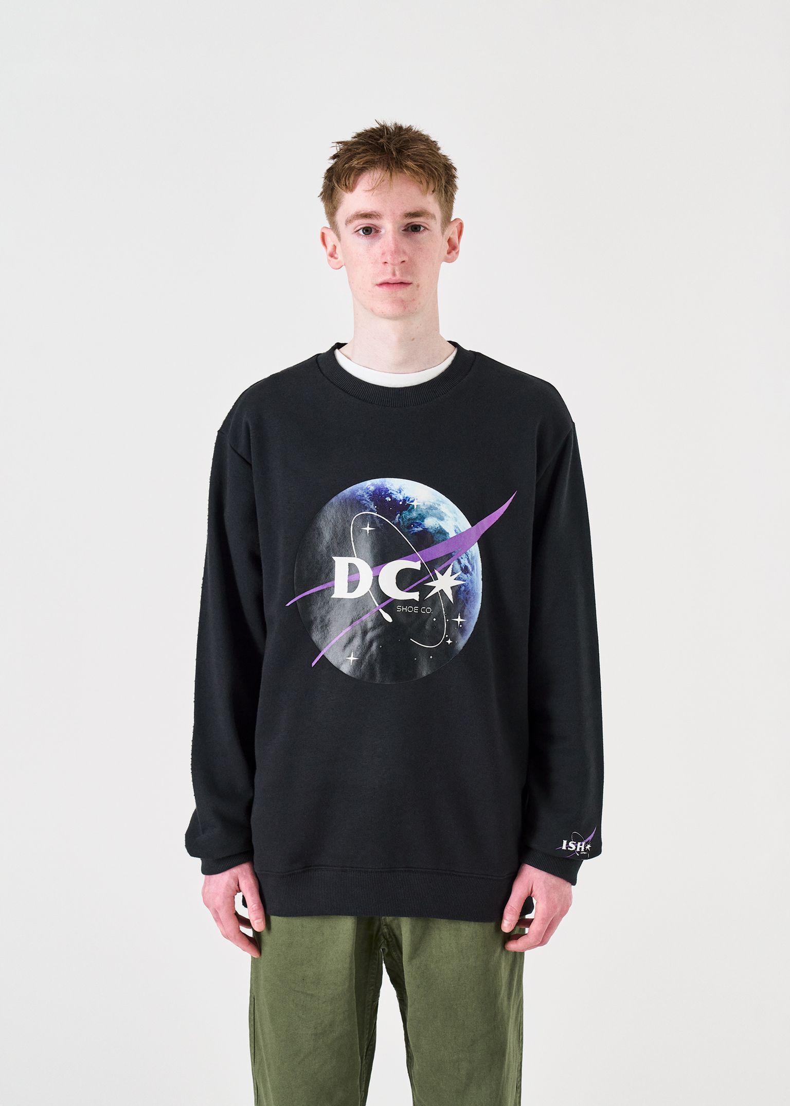 Dc Ish Crew image