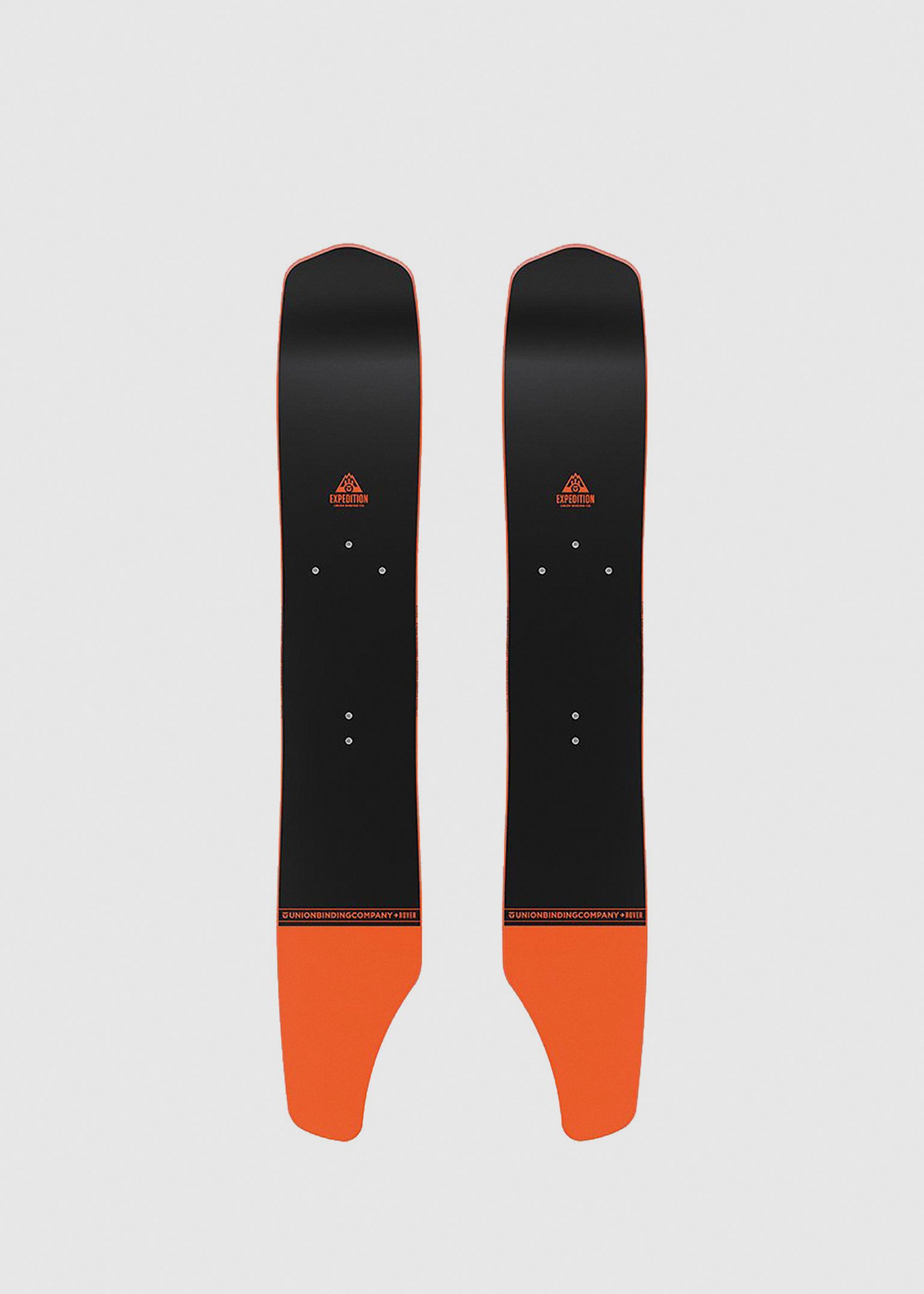 Rover Approach Skis 2022 image