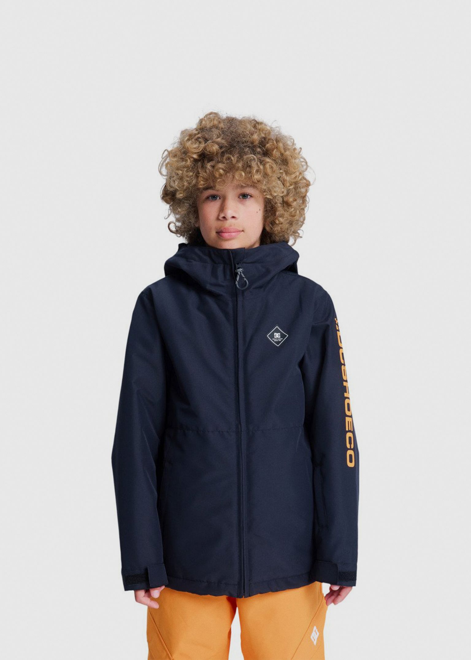 Basis Youth Jacket image