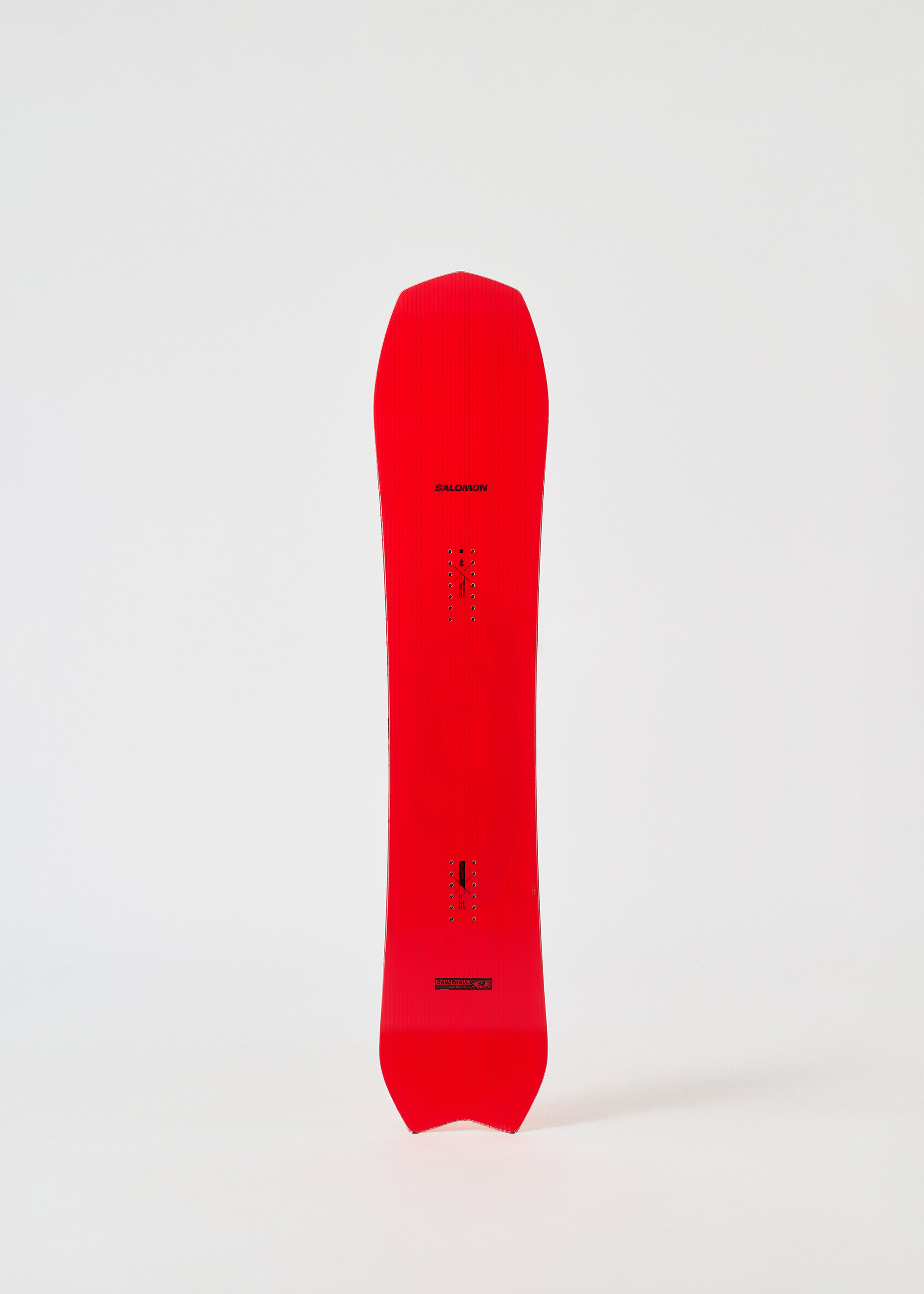 Salomon Snowboards Dancehaul Snowboard