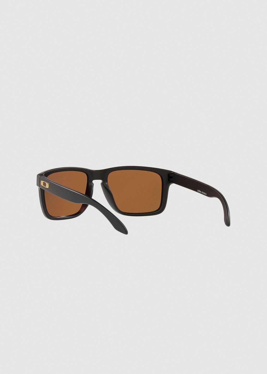 Oakley Holbrook XL Prizm 24K Polarised Sunglasses