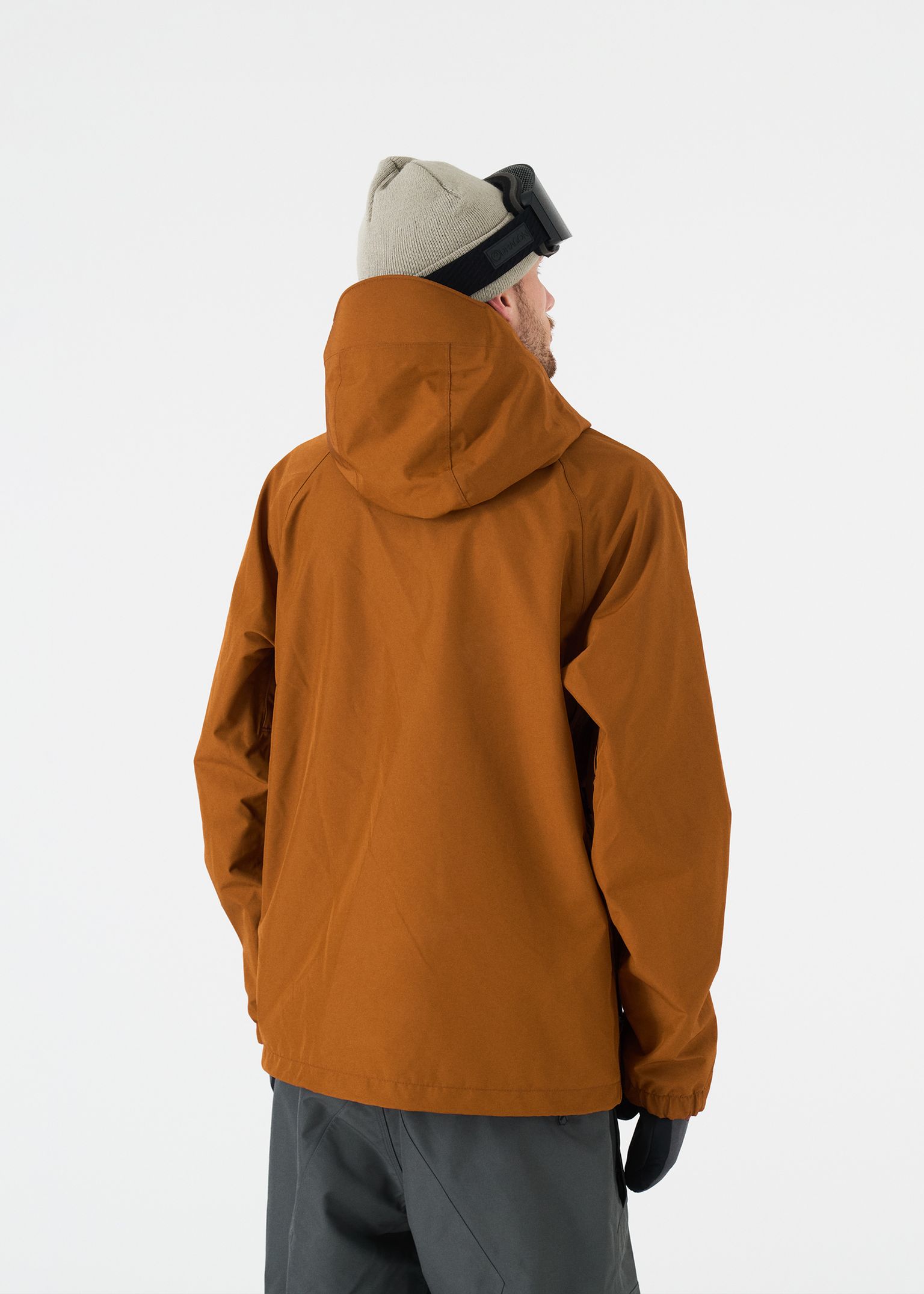 Volcom Dua Insulated GORE-TEX Jacket image