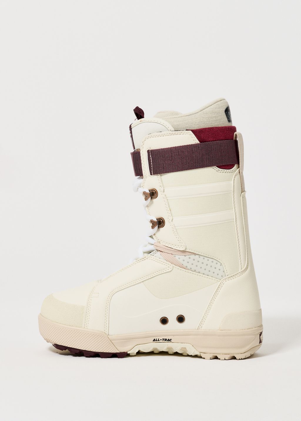 スノーボード VANS HI-STANDARD PRO 26cm Vans Hi-Standard Pro Snowboard Boots - Women's 2026 | evo