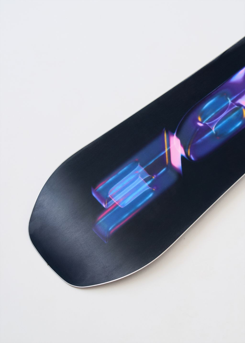 Ride Algorhythm Snowboard